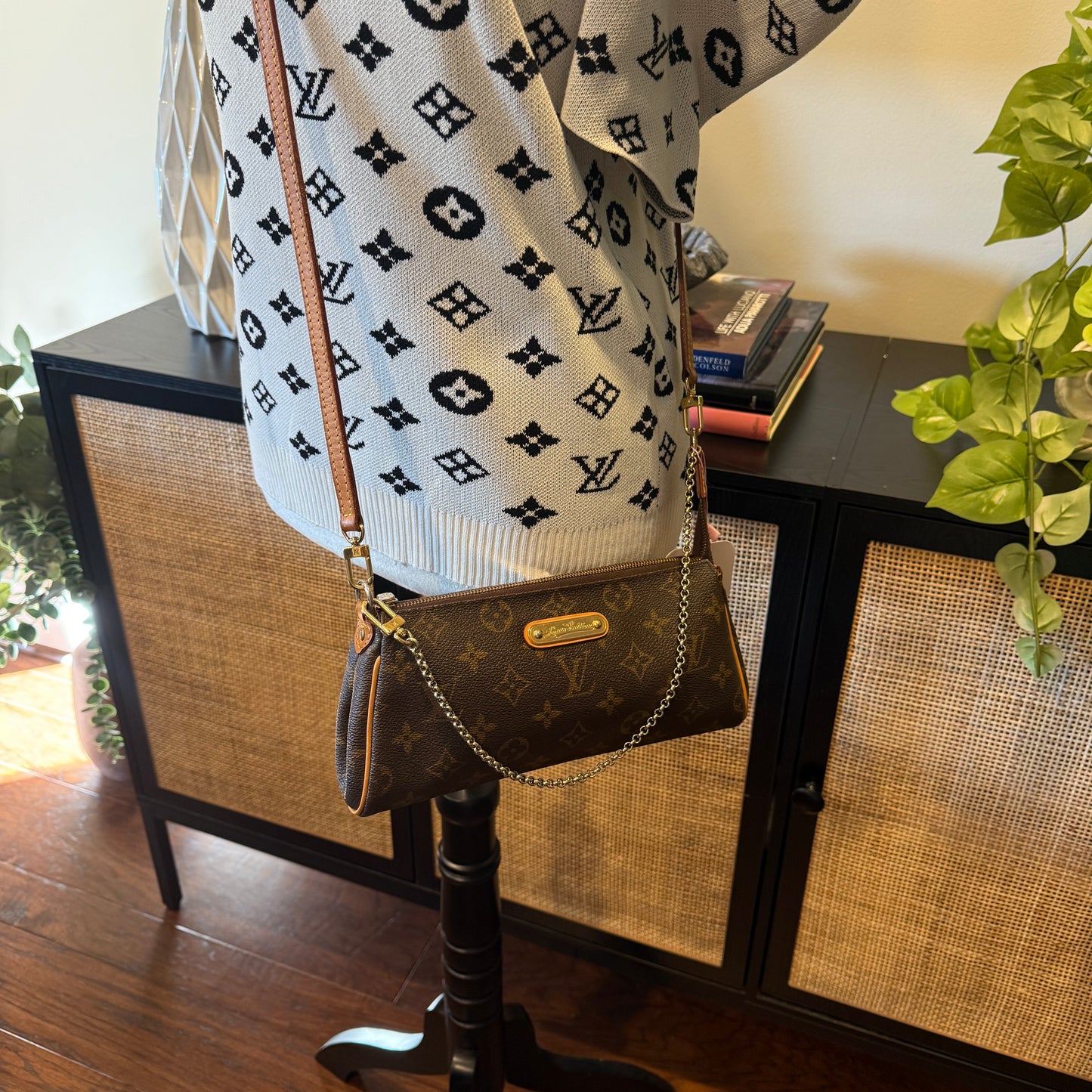 Louis Vuitton Eva
