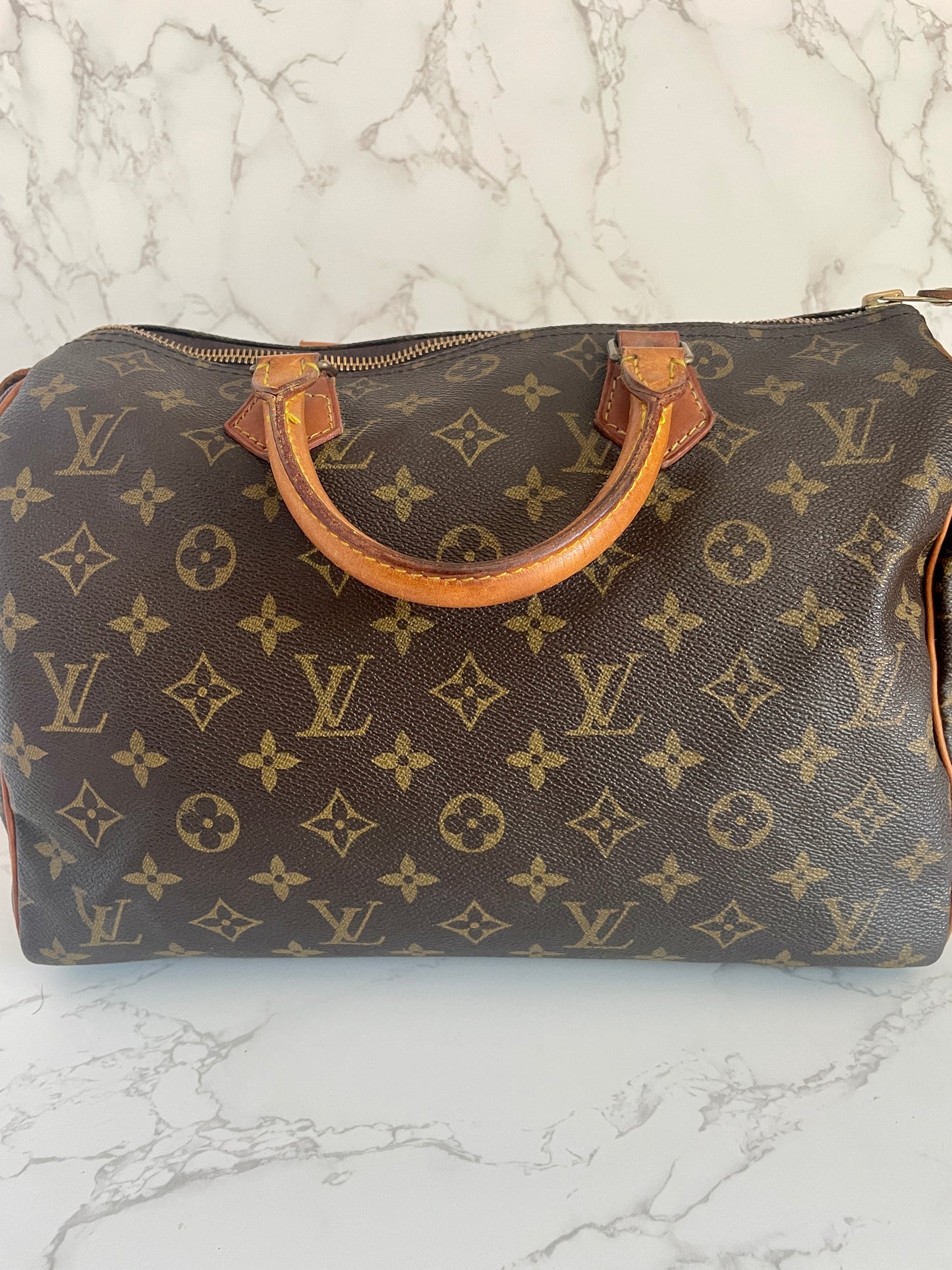 LOUIS VUITTON SPEEDY 30