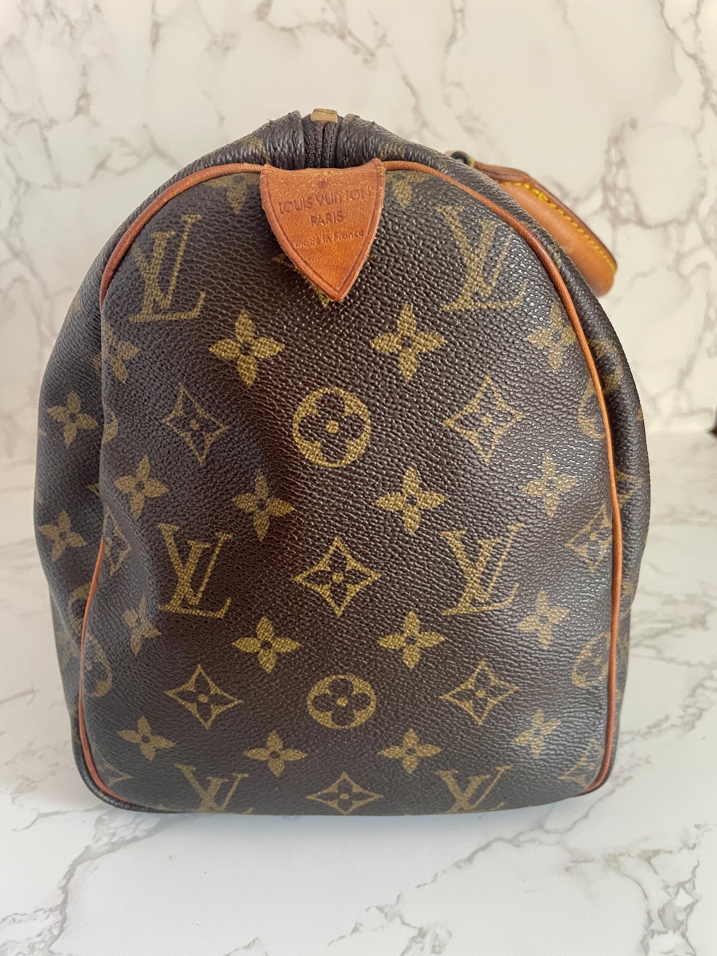 LOUIS VUITTON SPEEDY 30