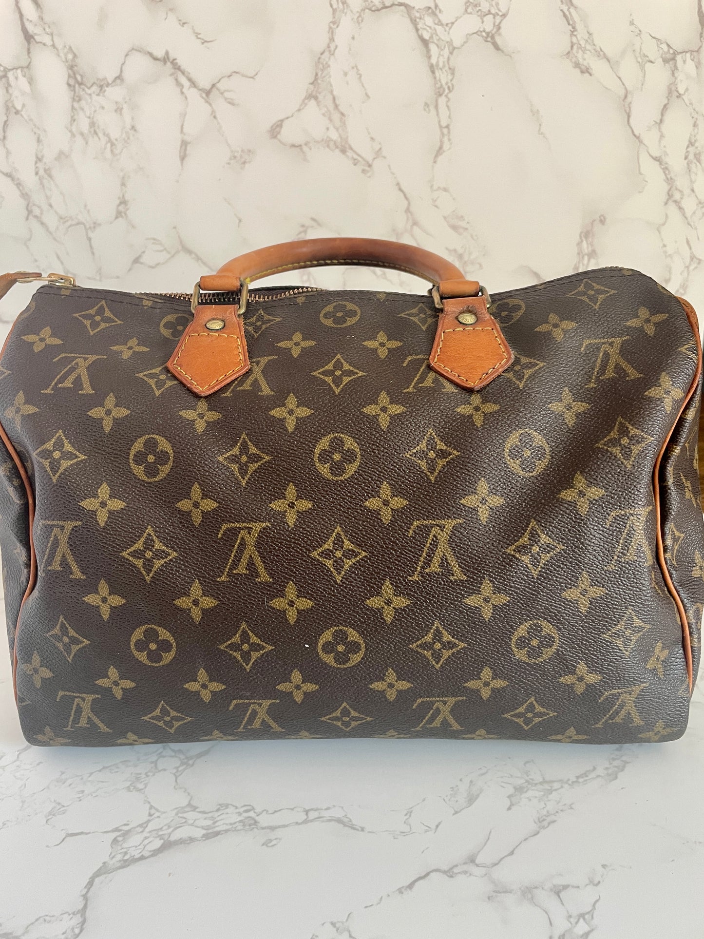 LOUIS VUITTON SPEEDY 30