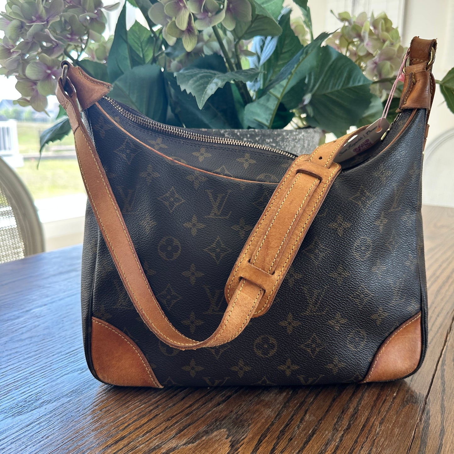 Louis Vuitton Hobo