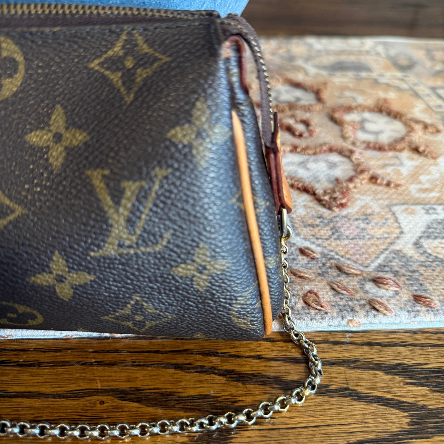 Louis Vuitton Eva