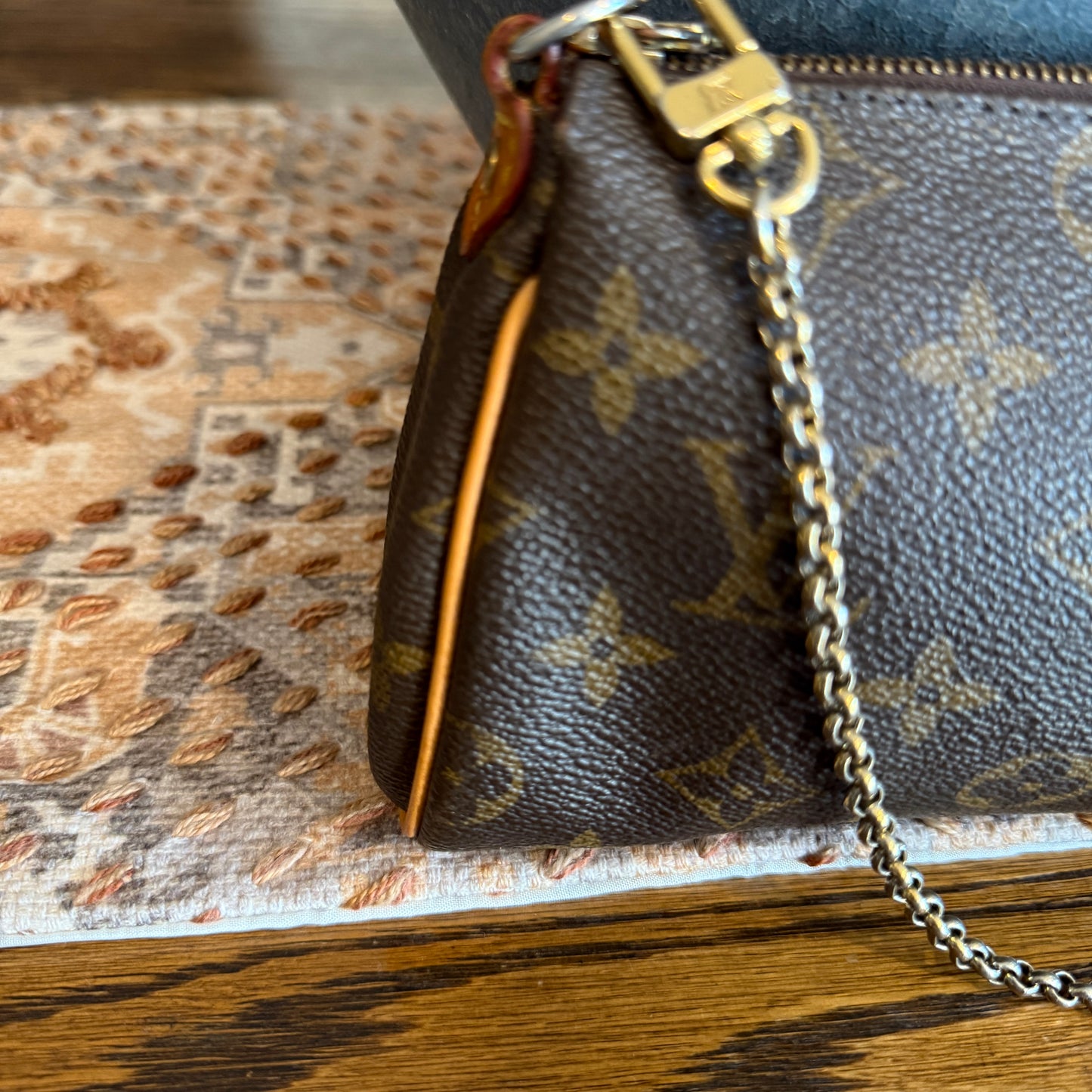 Louis Vuitton Eva