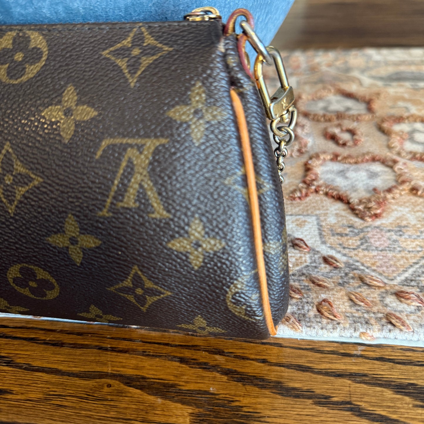 Louis Vuitton Eva
