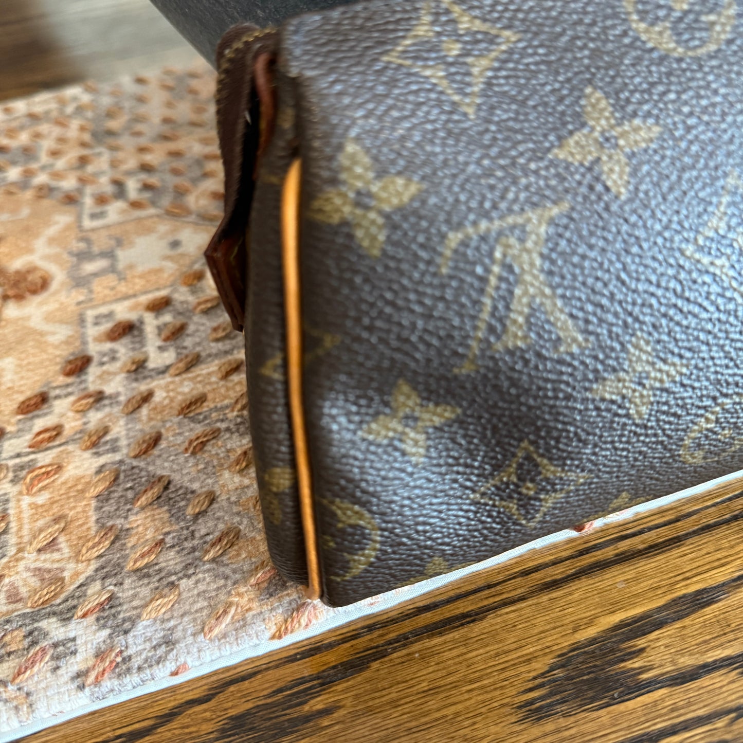 Louis Vuitton Eva