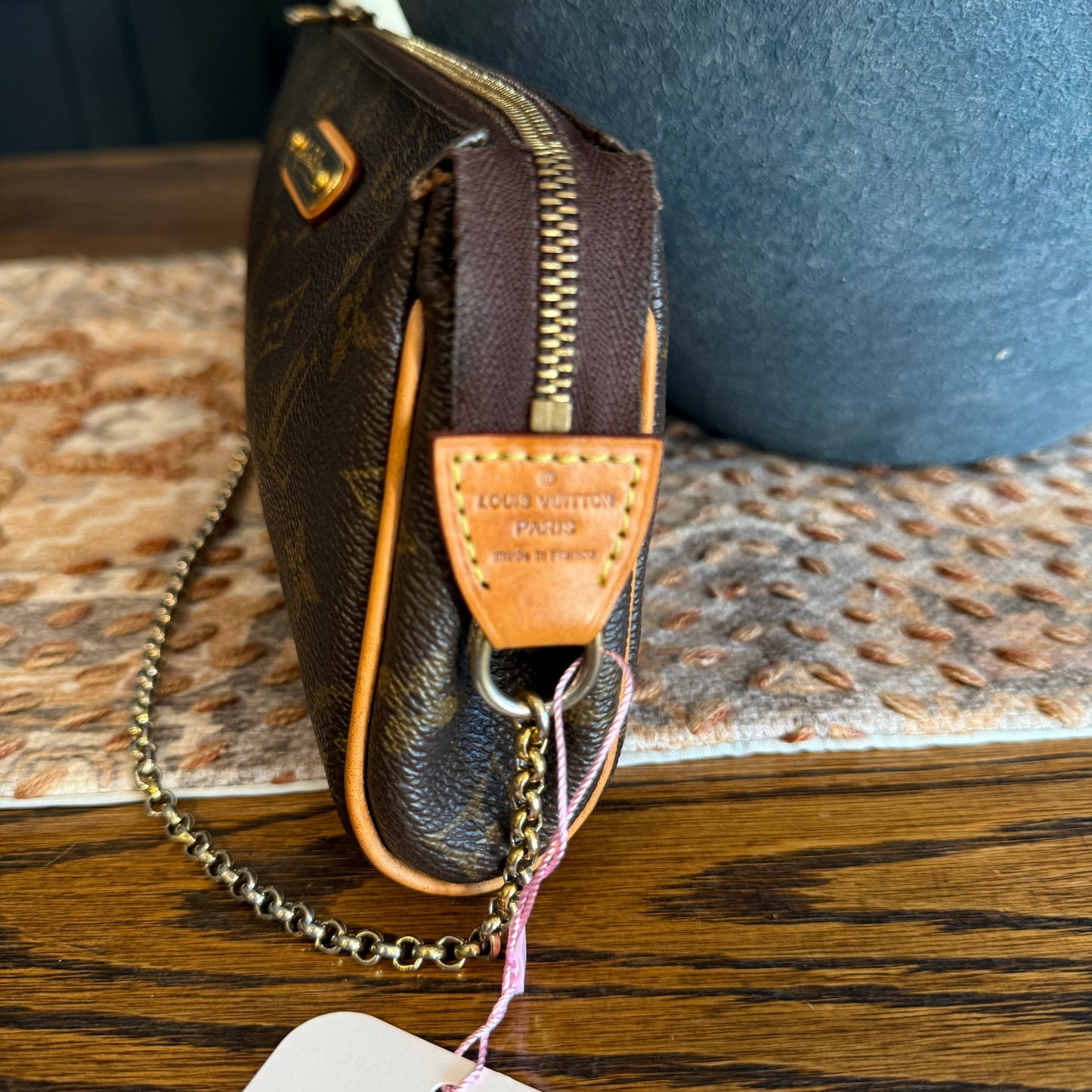 Louis Vuitton Eva