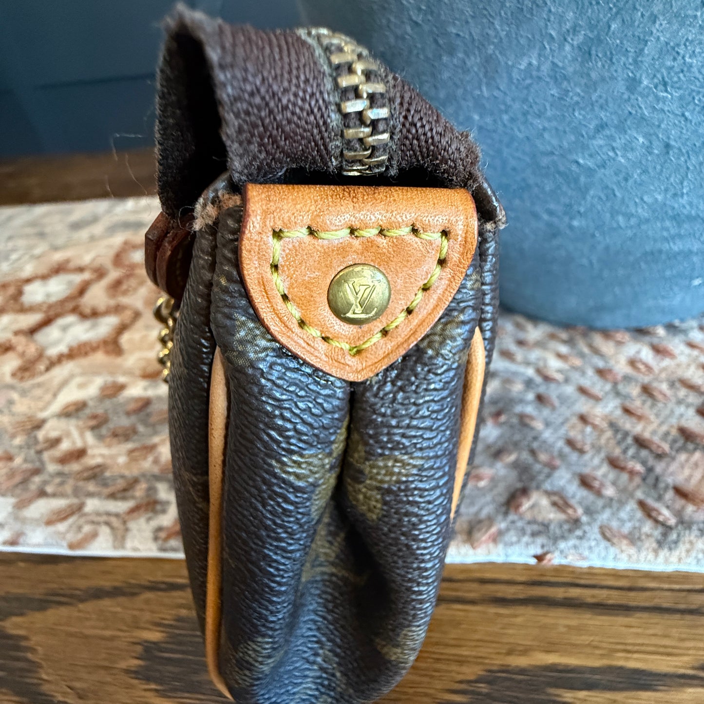 Louis Vuitton Eva