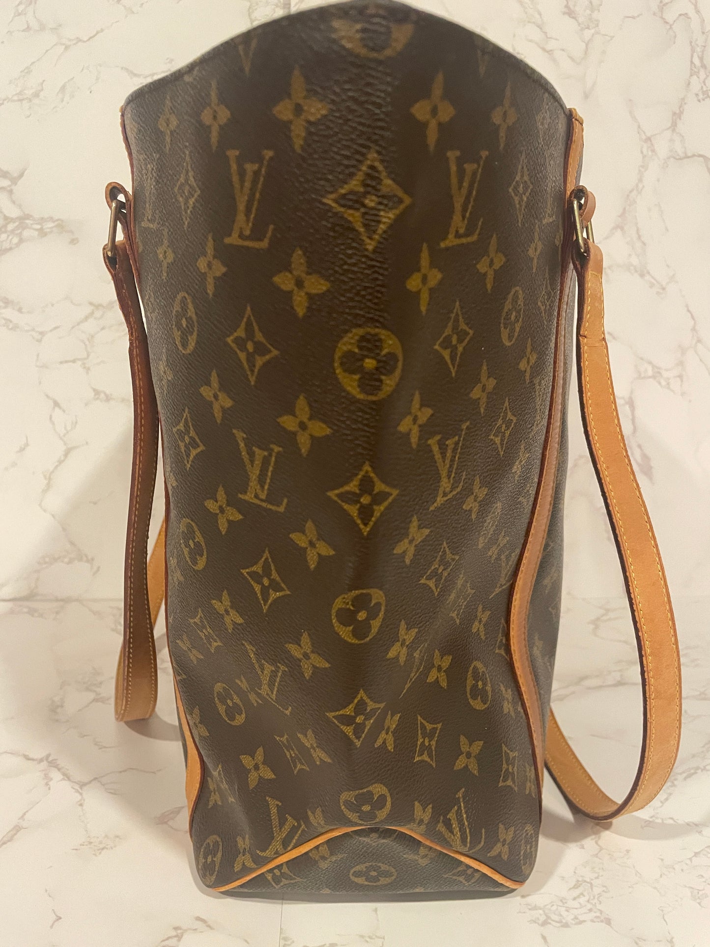 Louis Vuitton Sac Shopping Tote