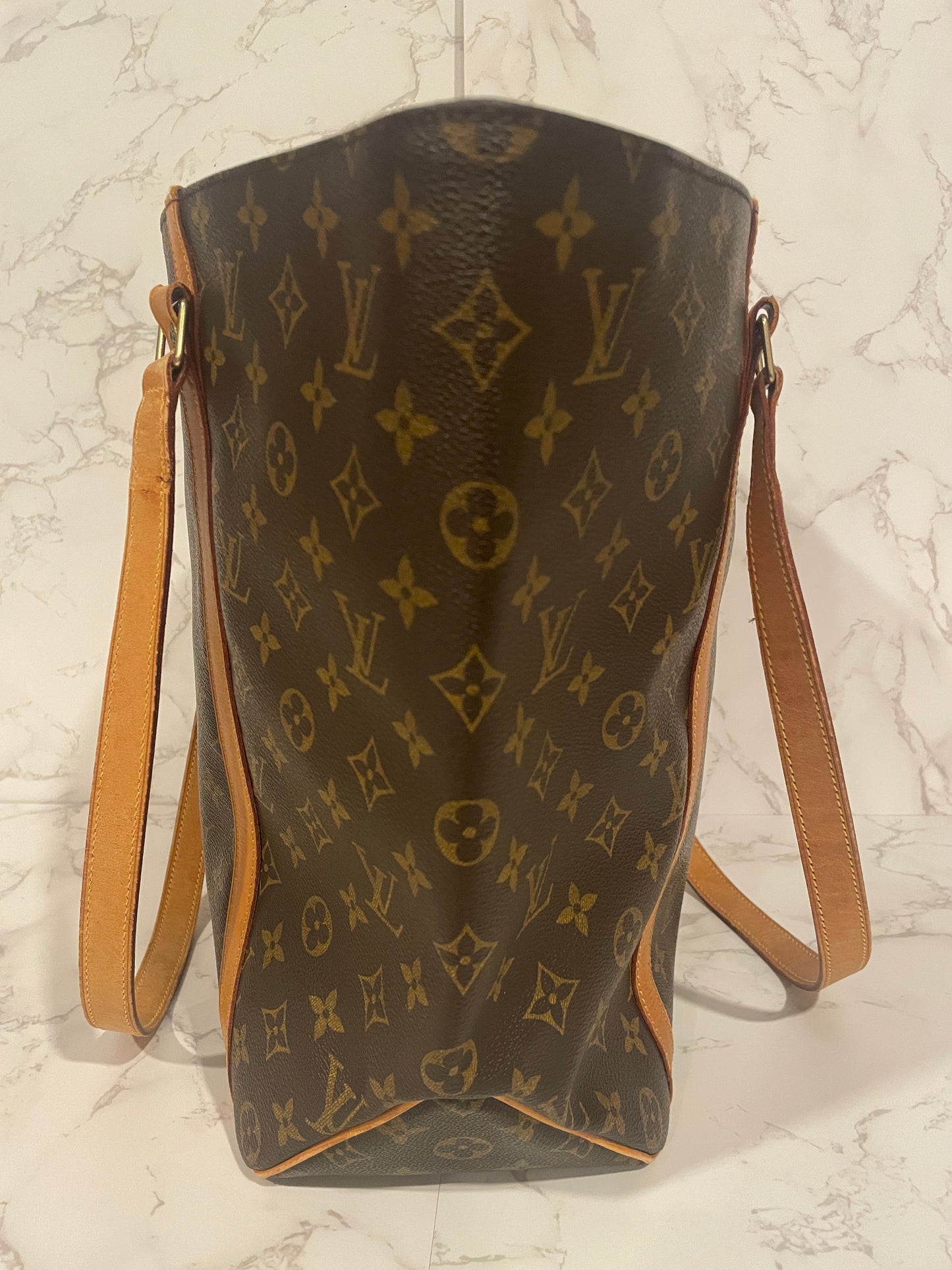 Louis Vuitton Sac Shopping Tote