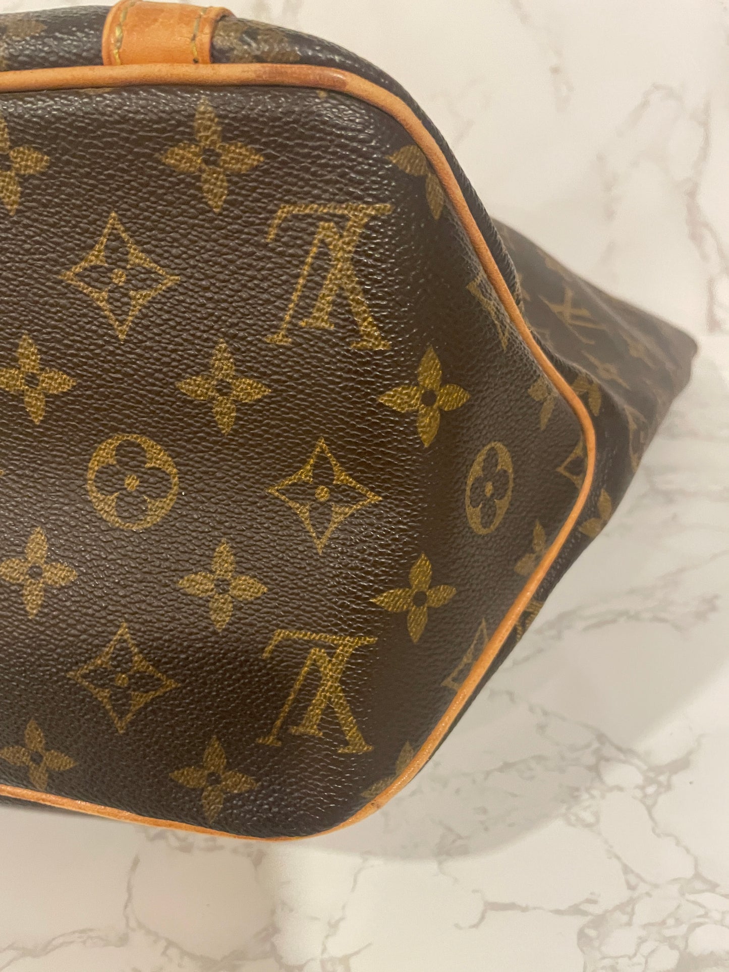 Louis Vuitton Sac Shopping Tote