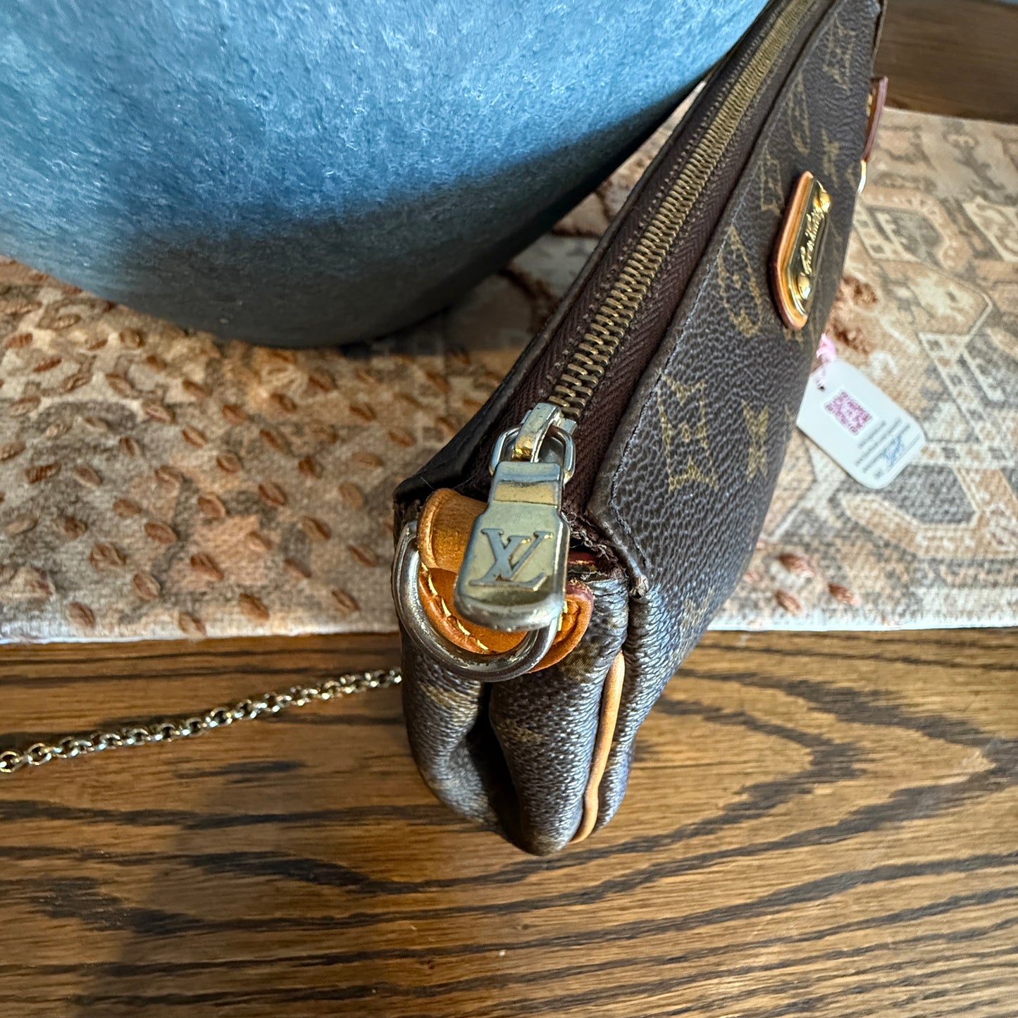 Louis Vuitton Eva