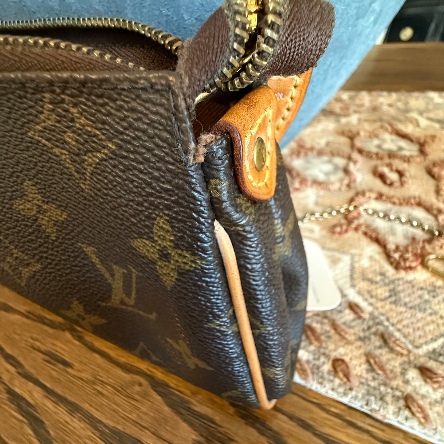 Louis Vuitton Eva