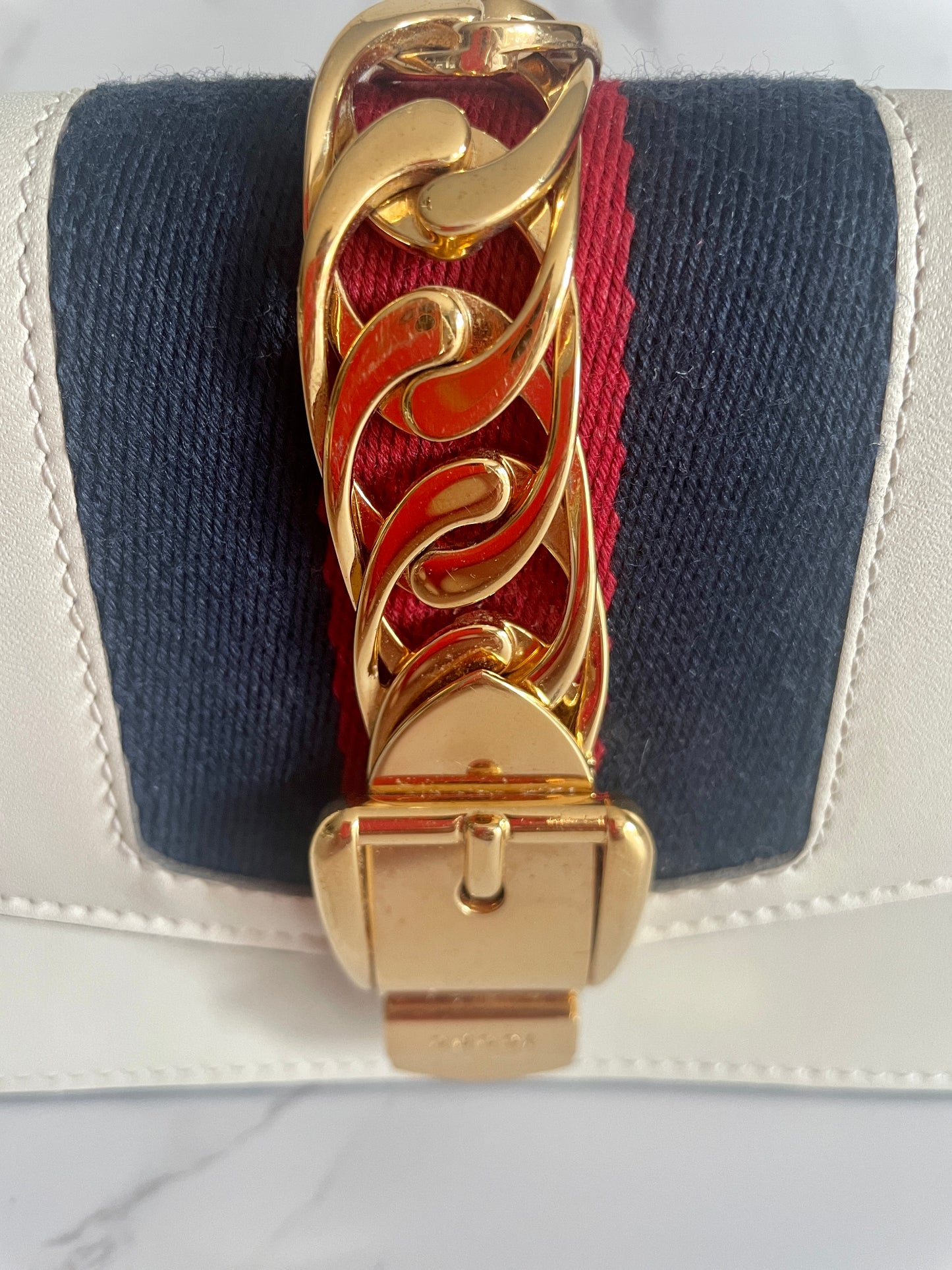 Gucci Super Mini Sylvie