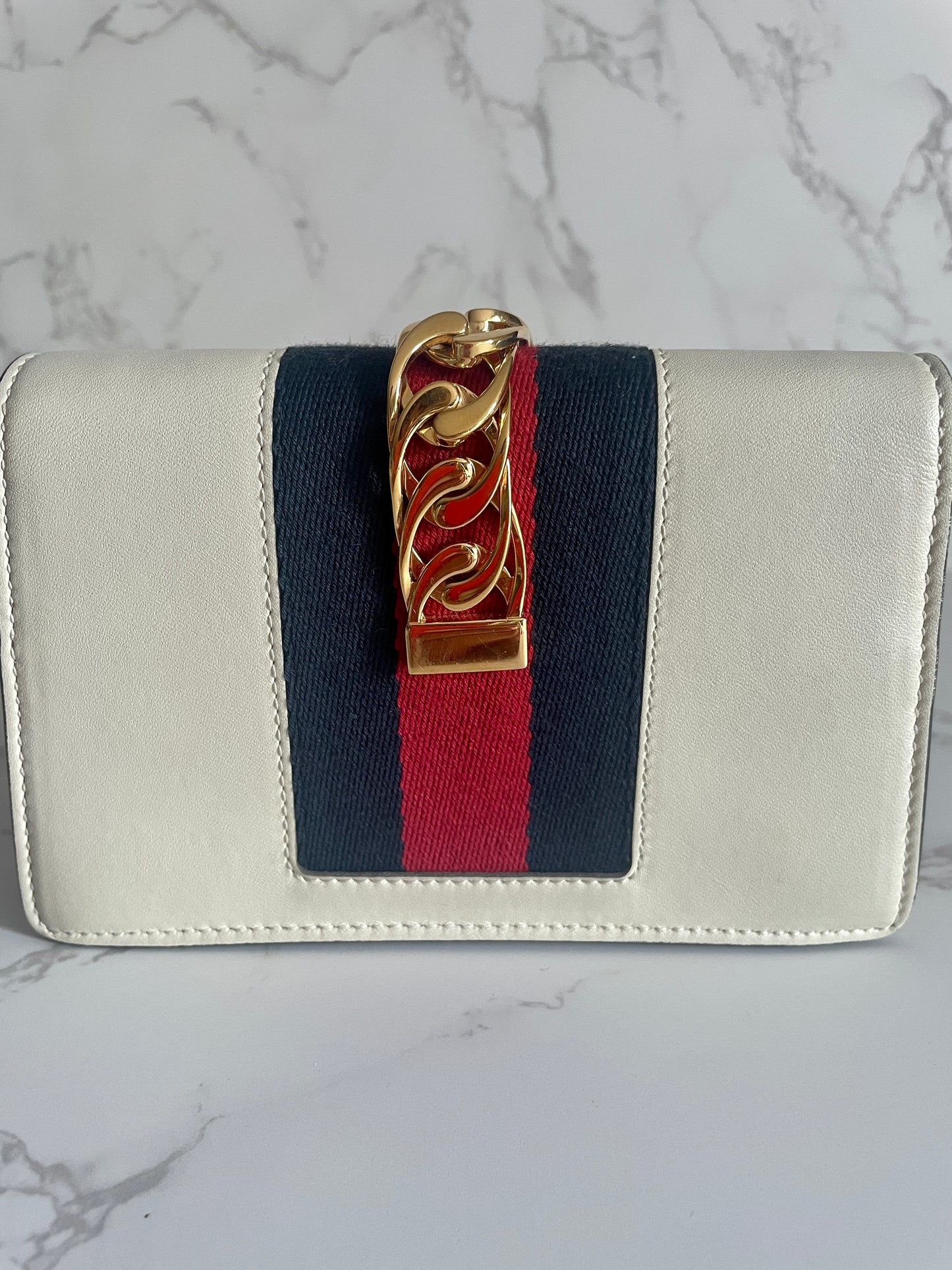 Gucci Super Mini Sylvie