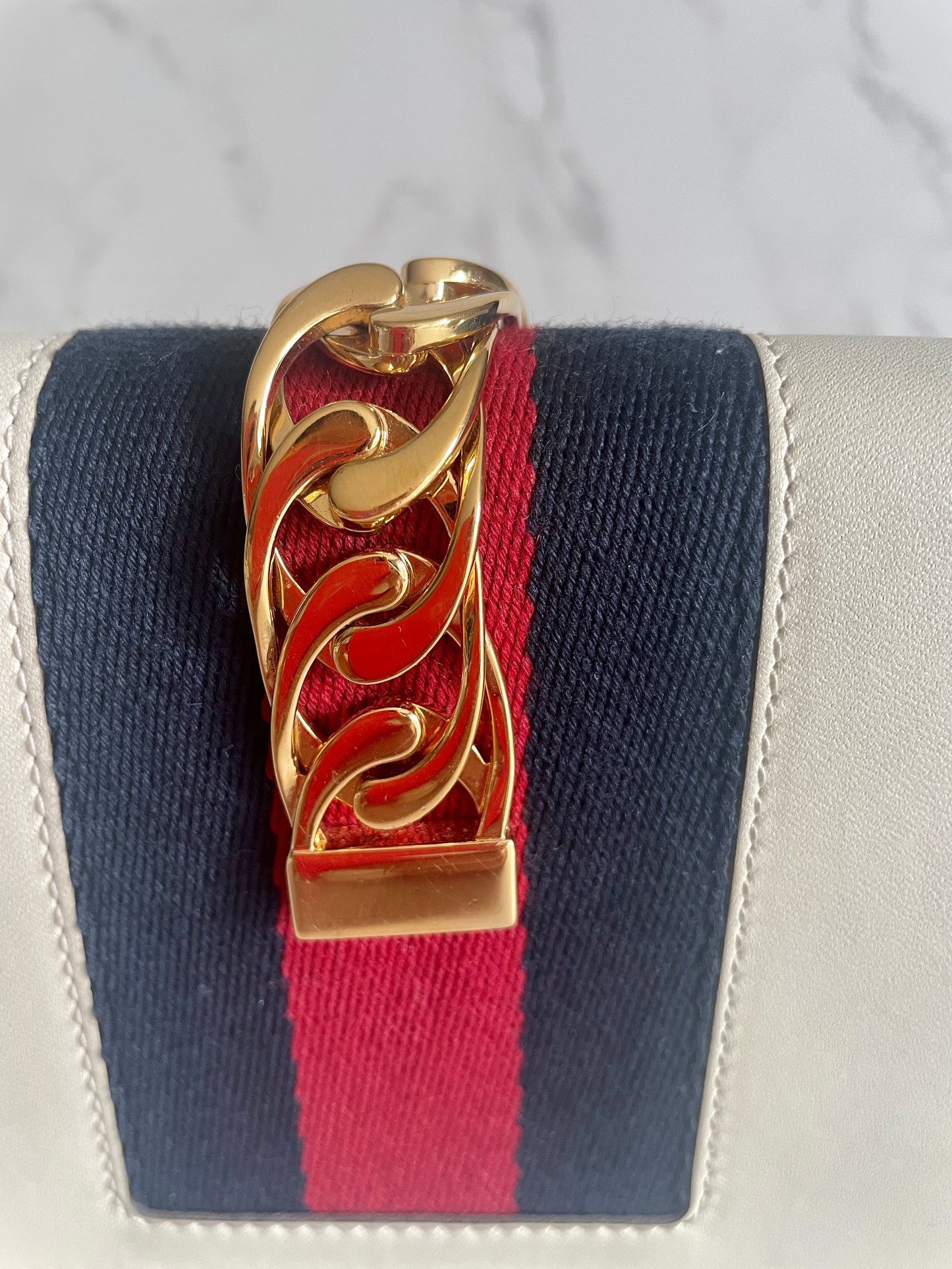 Gucci Super Mini Sylvie