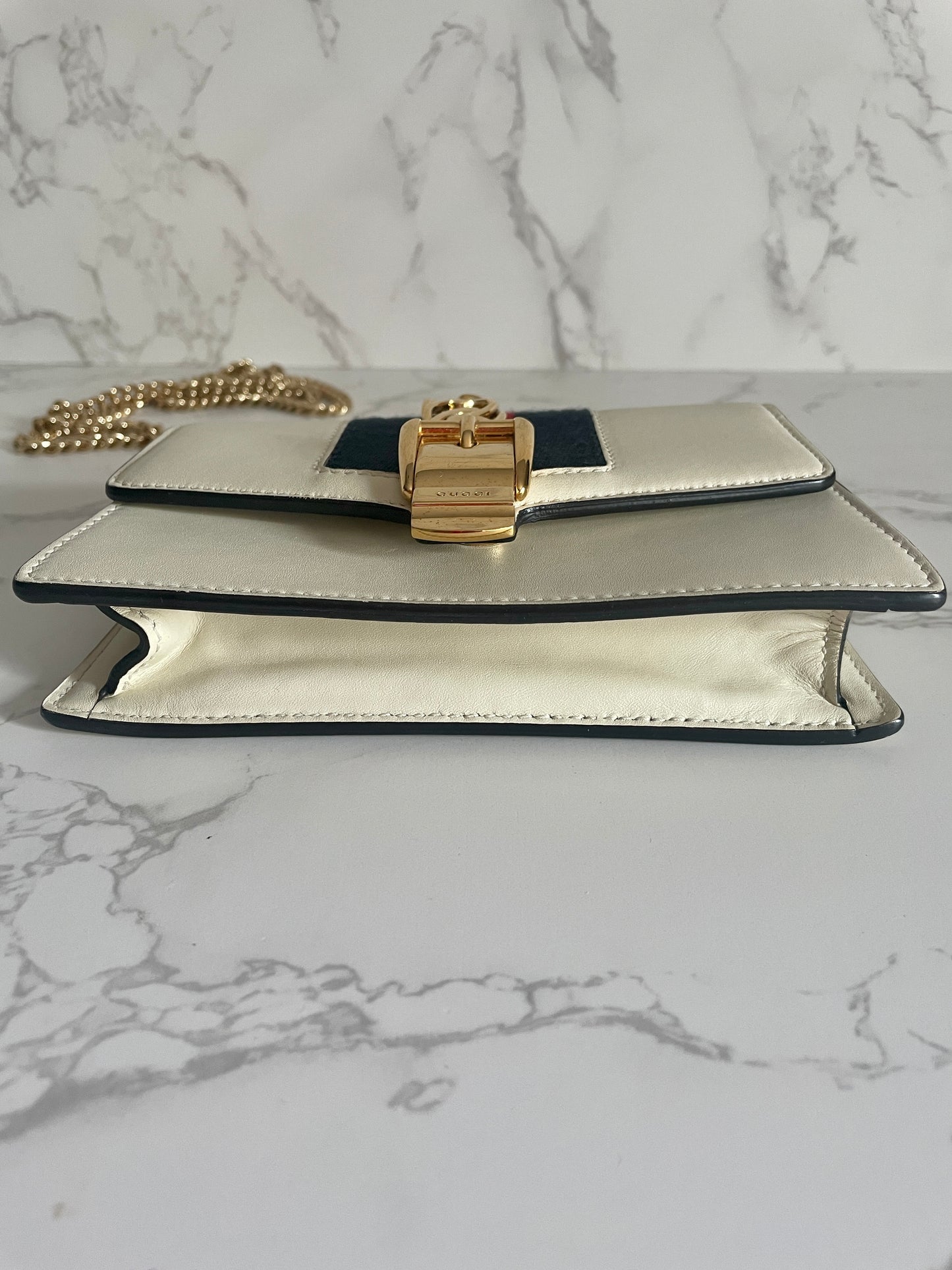 Gucci Super Mini Sylvie