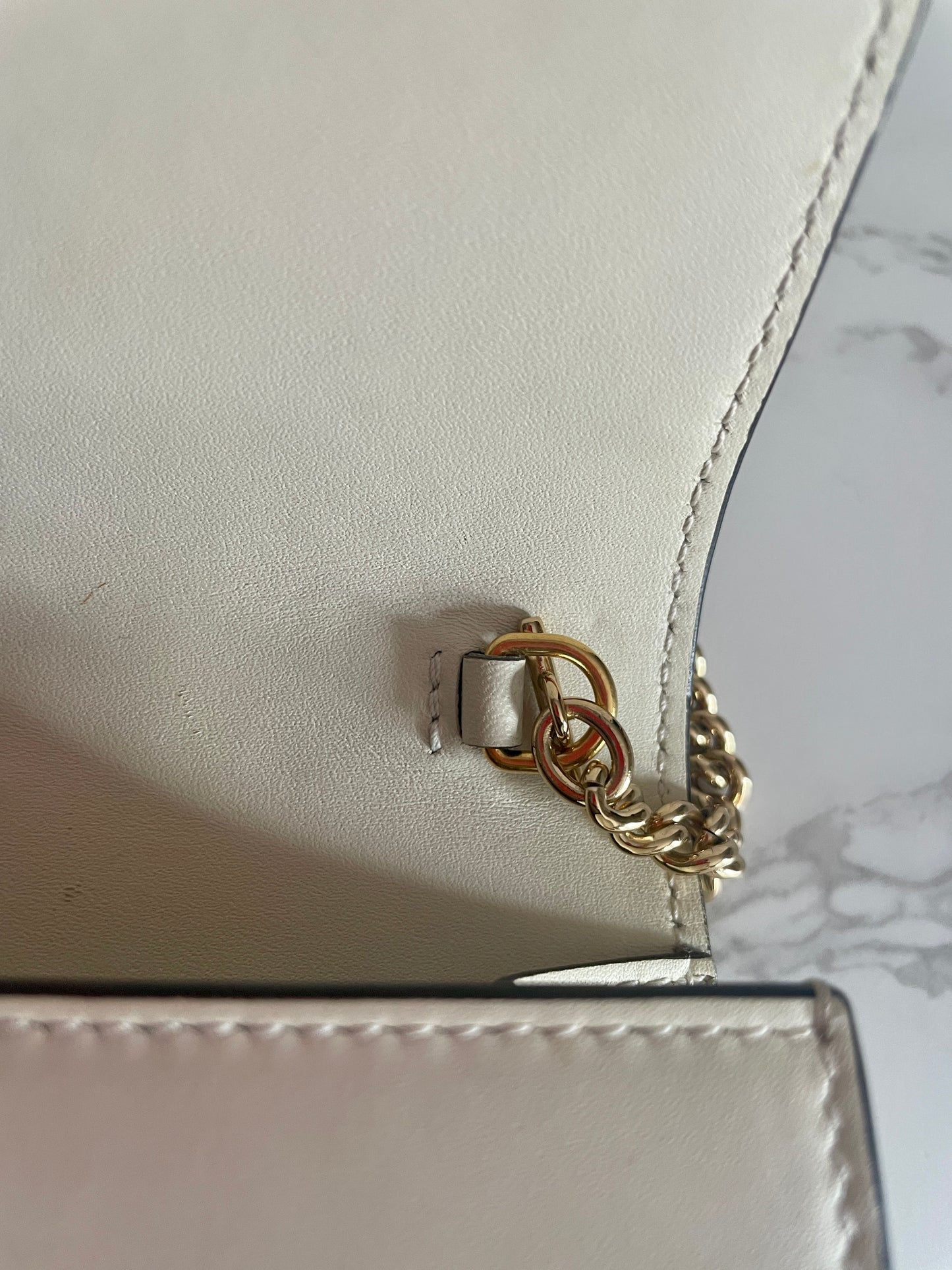 Gucci Super Mini Sylvie