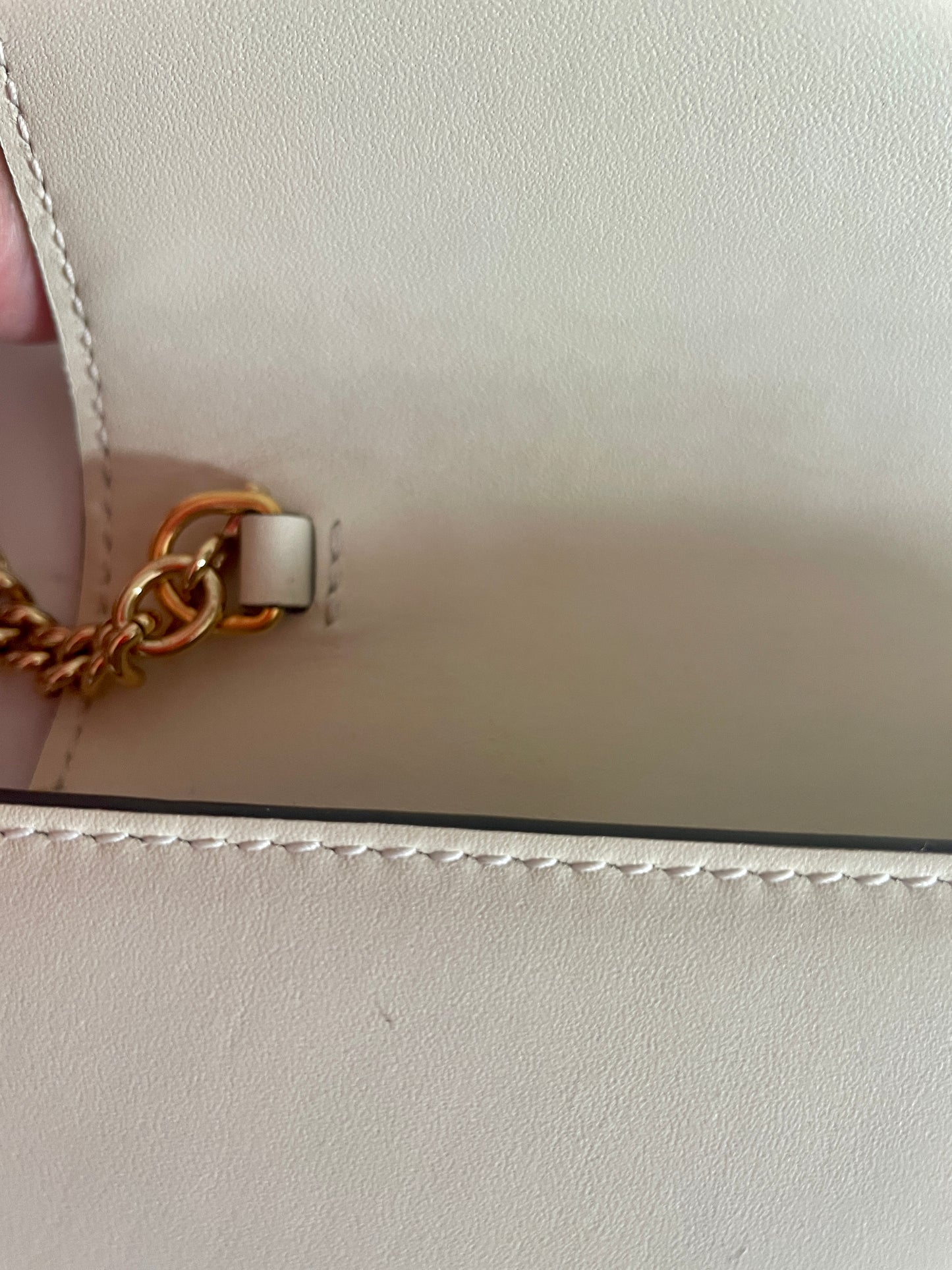 Gucci Super Mini Sylvie