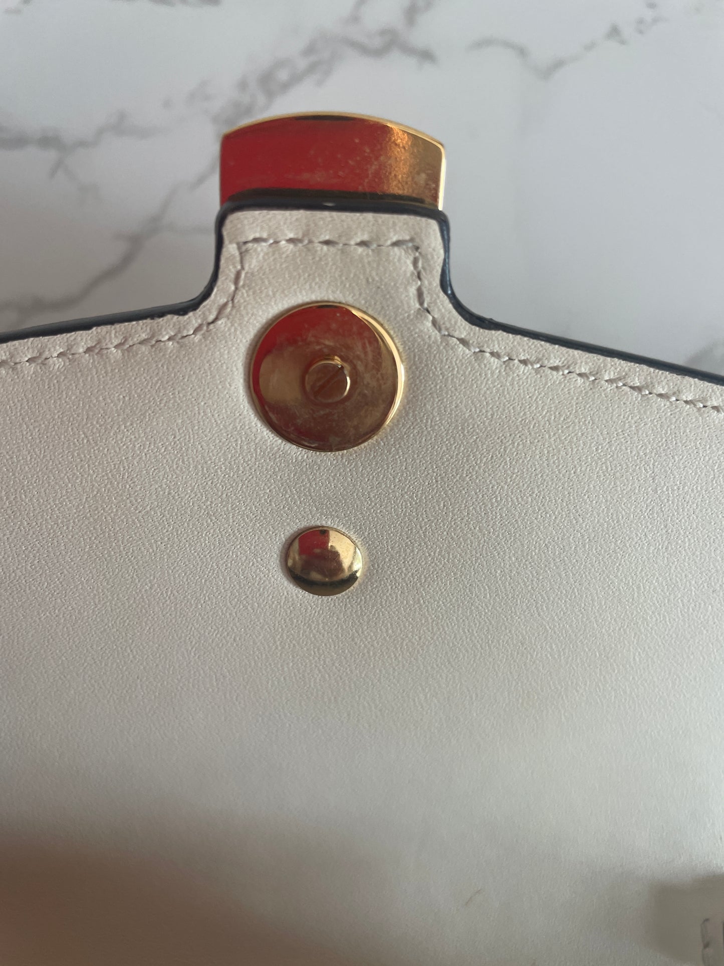 Gucci Super Mini Sylvie