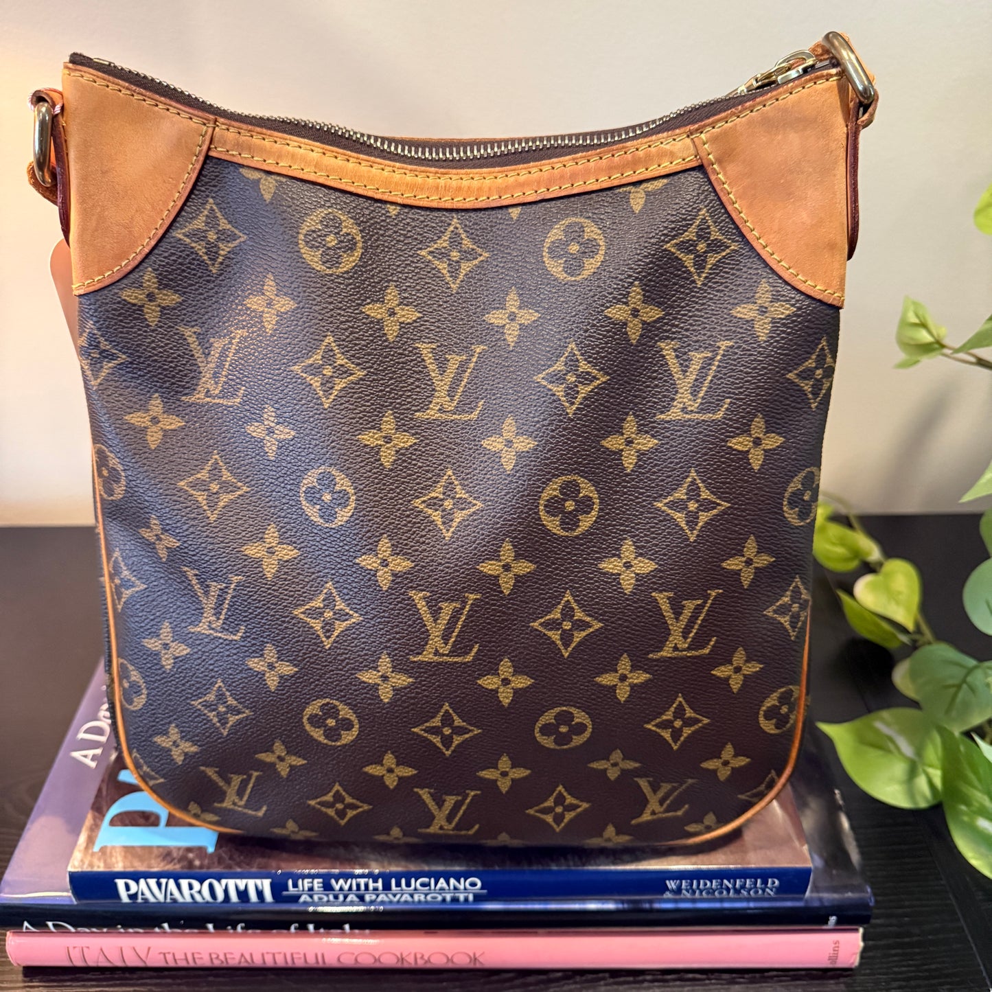 Louis Vuitton Odeon