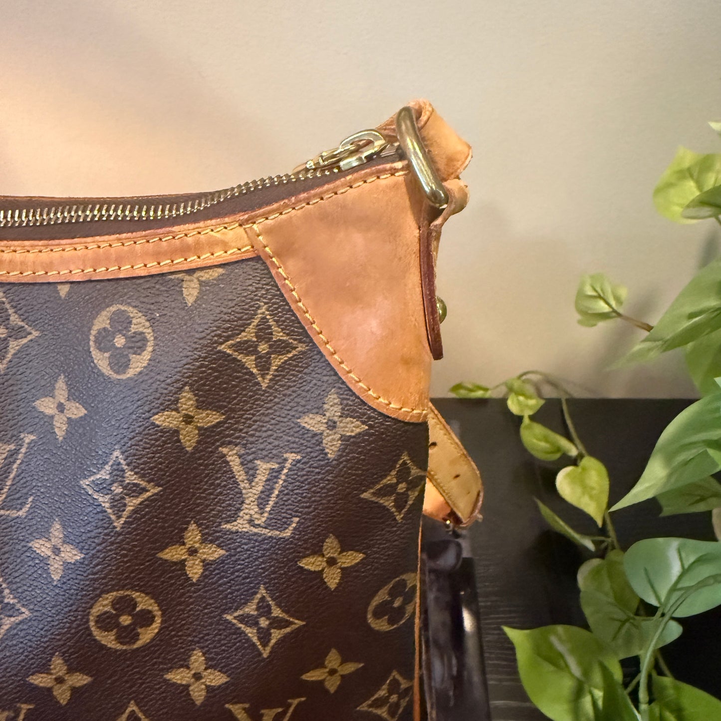 Louis Vuitton Odeon