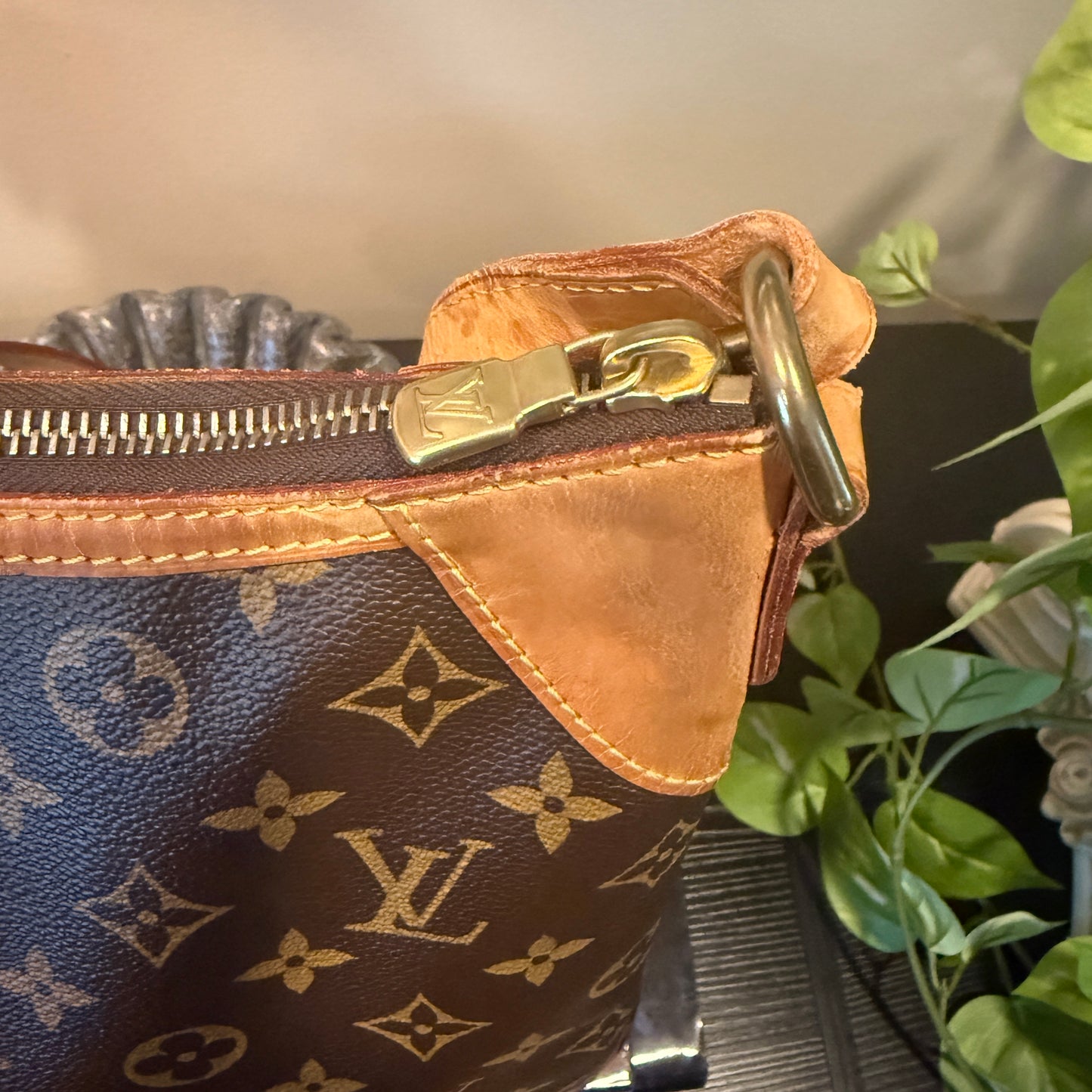 Louis Vuitton Odeon
