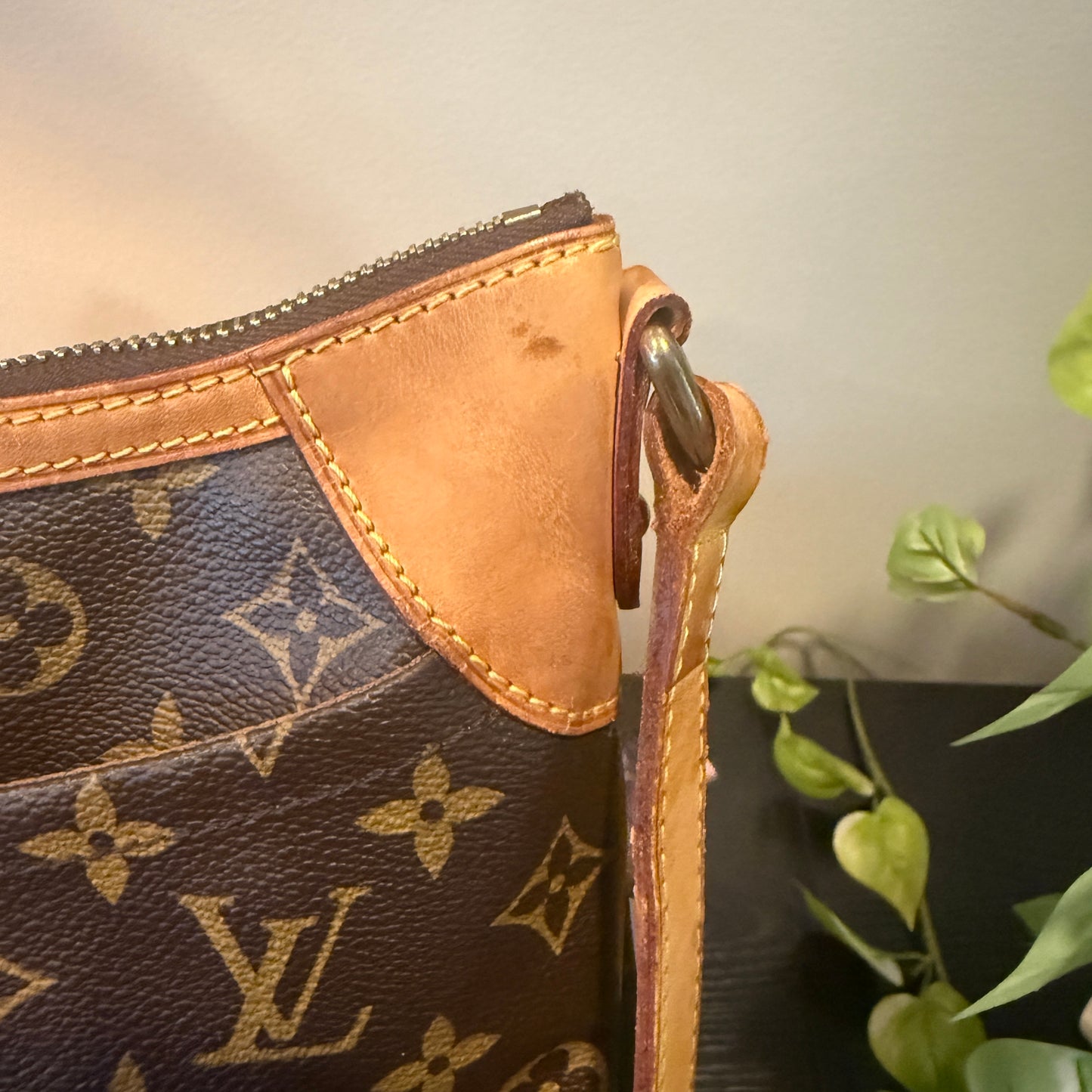 Louis Vuitton Odeon