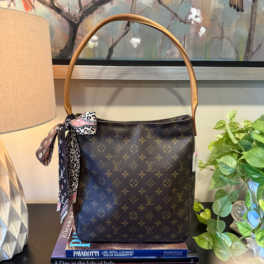 Louis Vuitton Looping GM