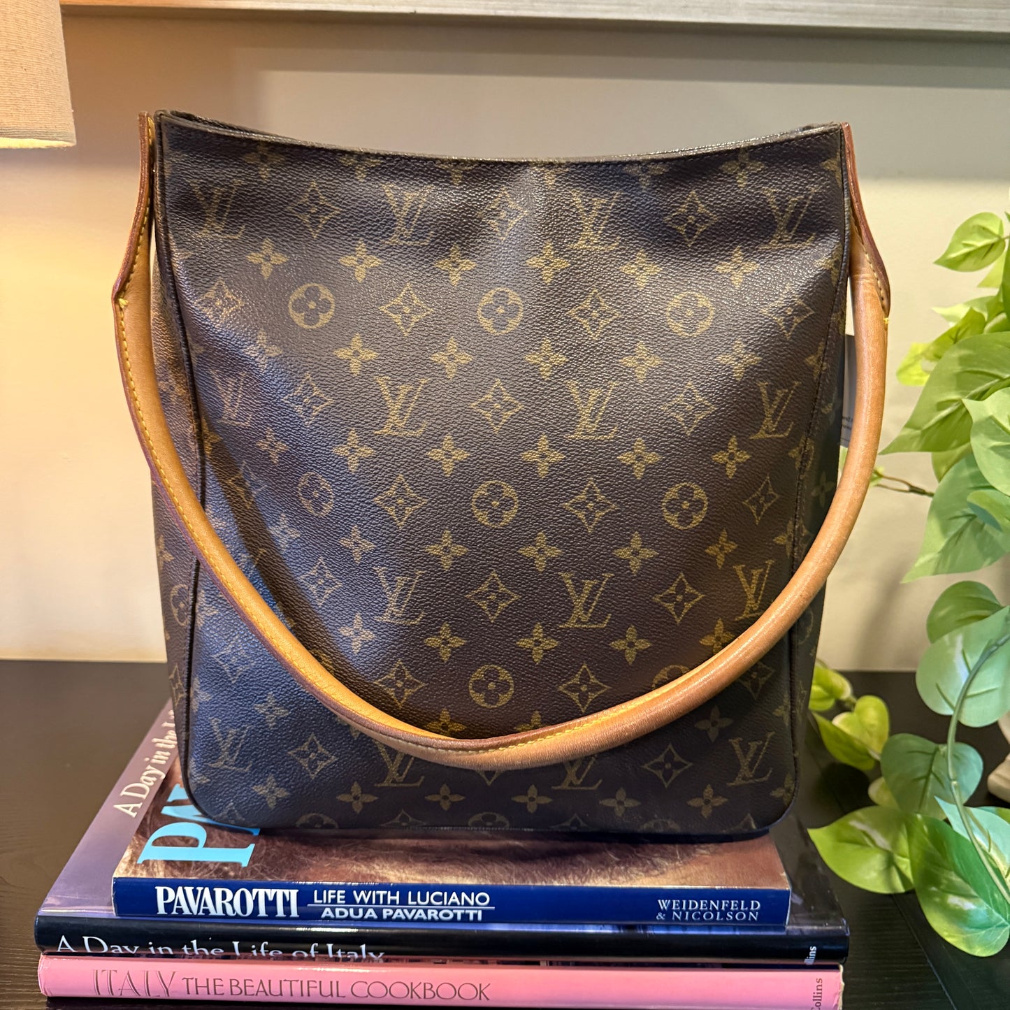 Louis Vuitton Looping GM