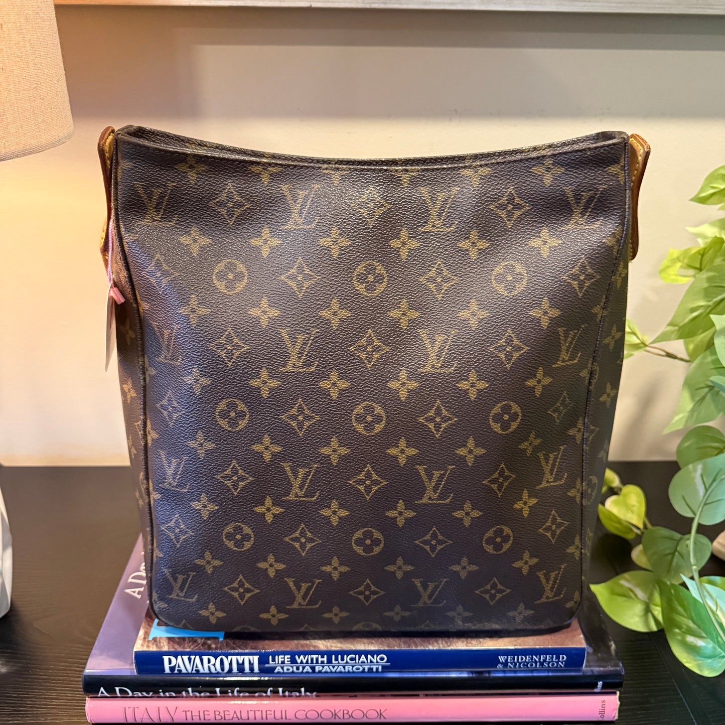 Louis Vuitton Looping GM