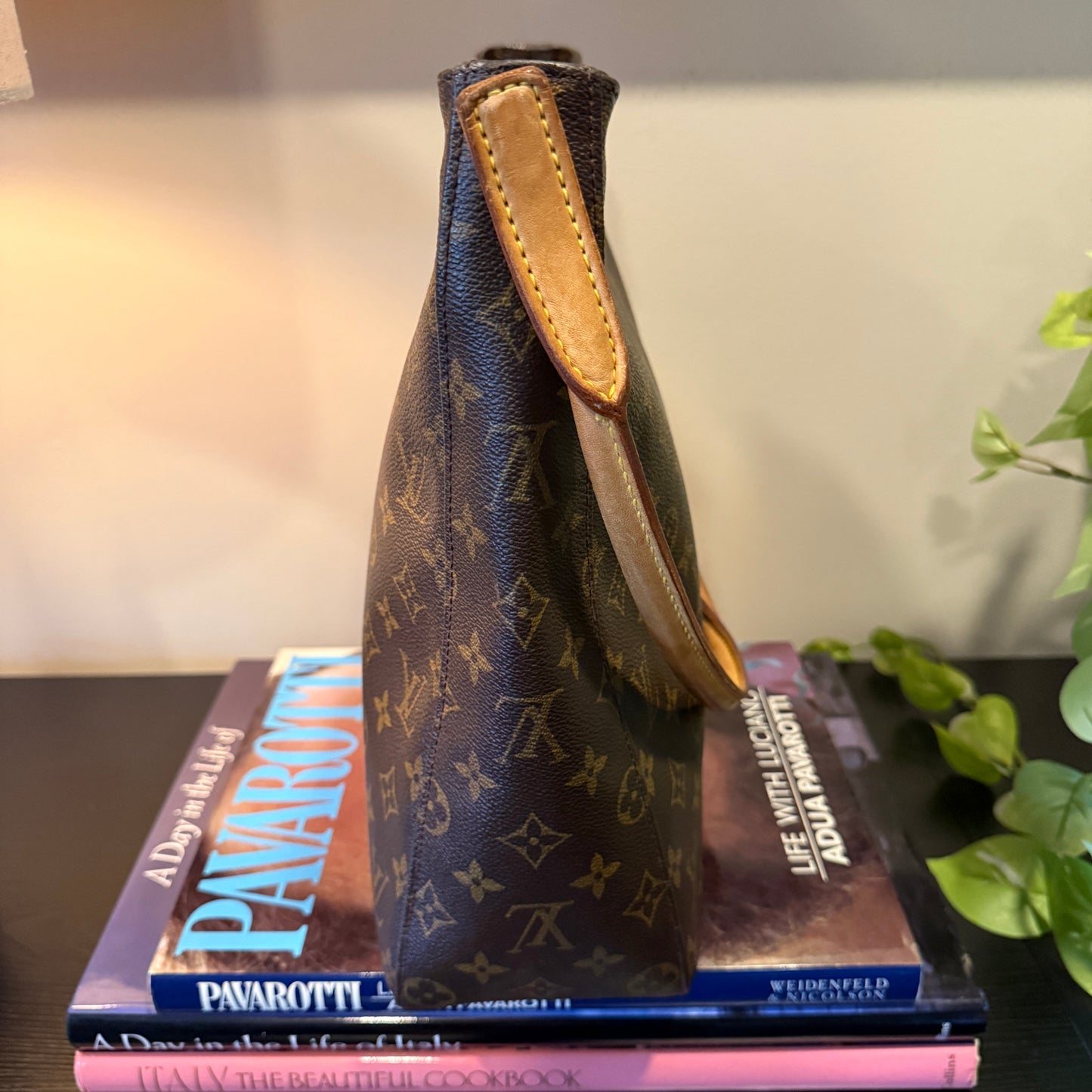 Louis Vuitton Looping GM