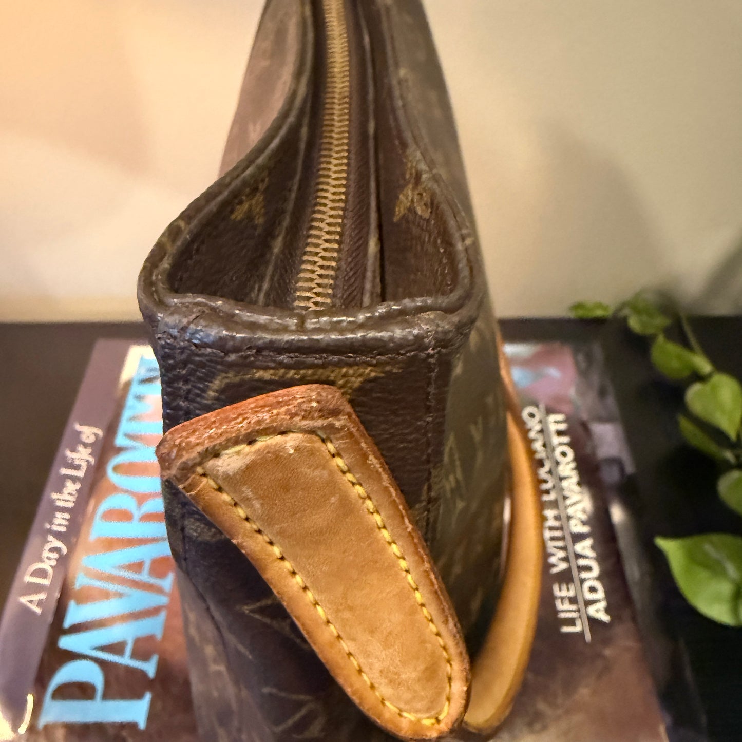 Louis Vuitton Looping GM
