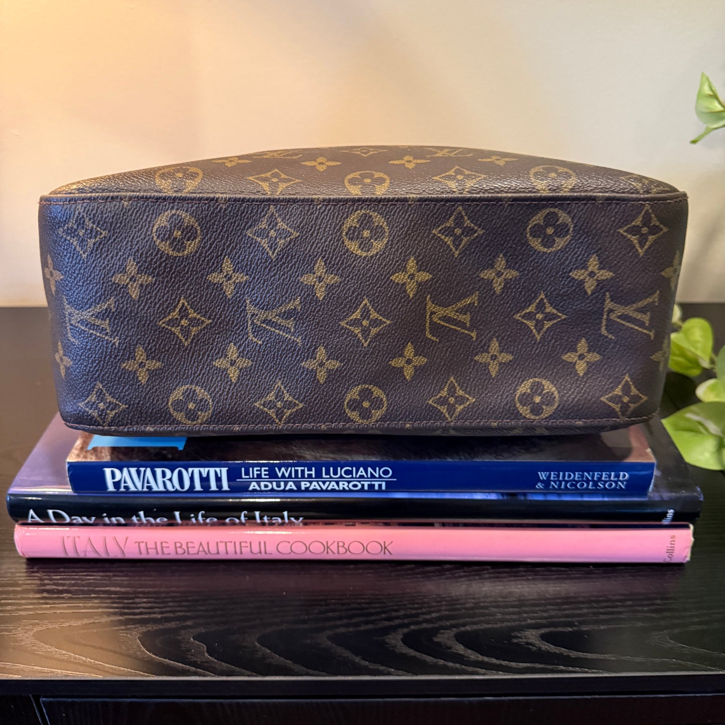 Louis Vuitton Looping GM