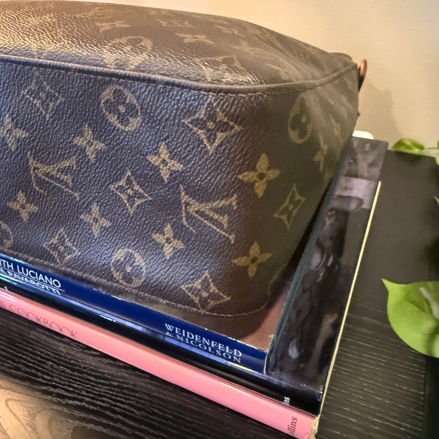 Louis Vuitton Looping GM