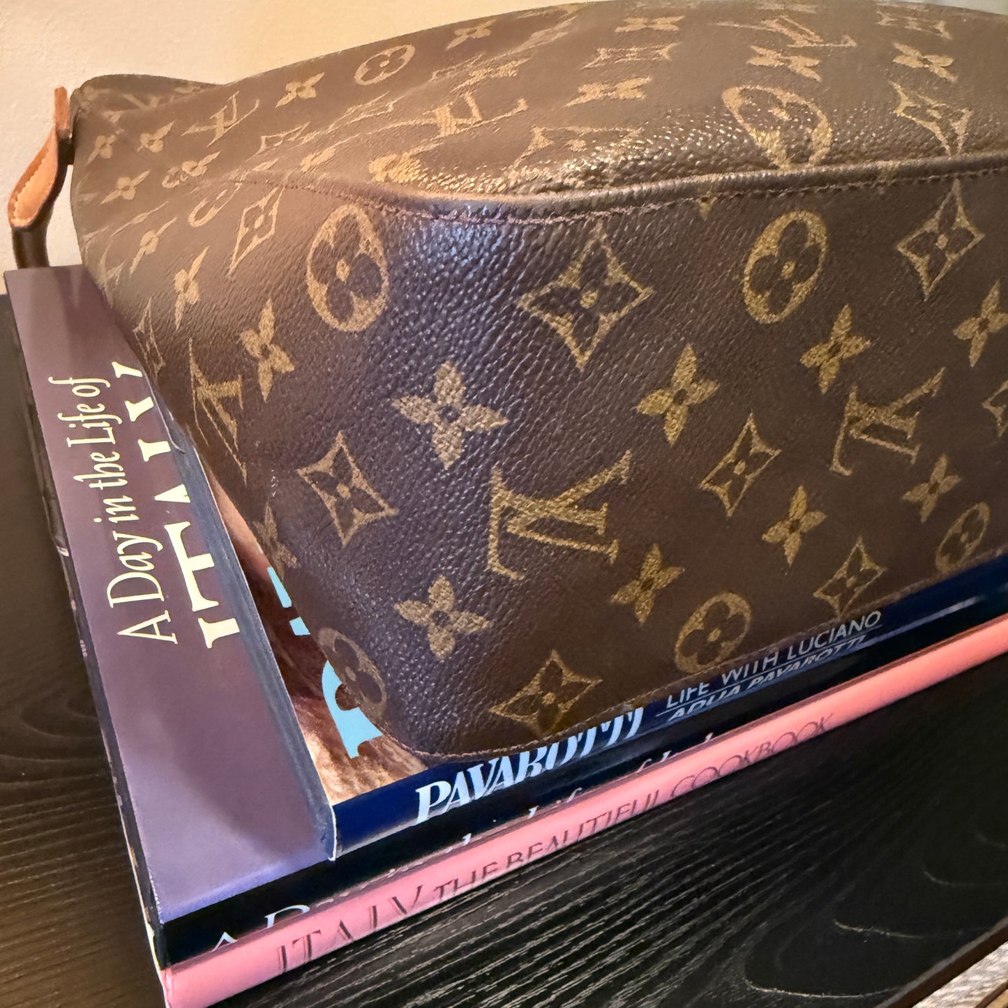 Louis Vuitton Looping GM