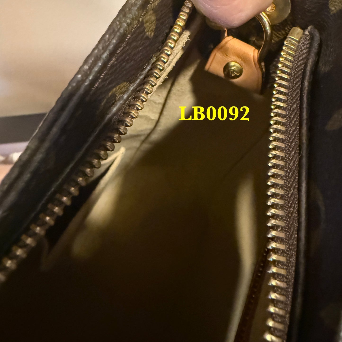 Louis Vuitton Looping GM