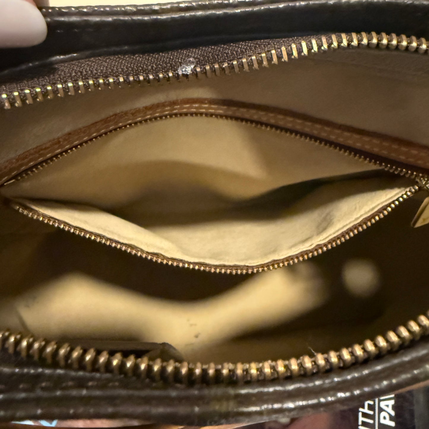 Louis Vuitton Looping GM