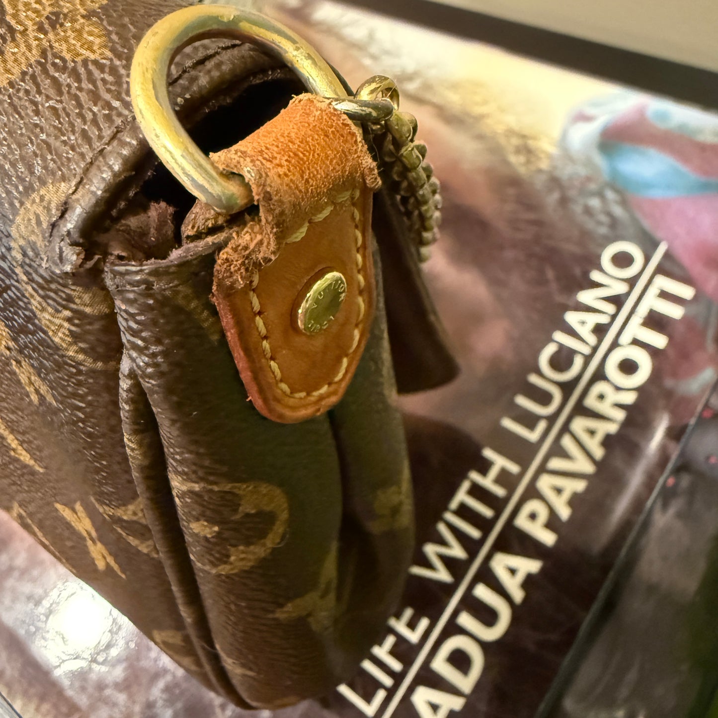Louis Vuitton Favorite MM