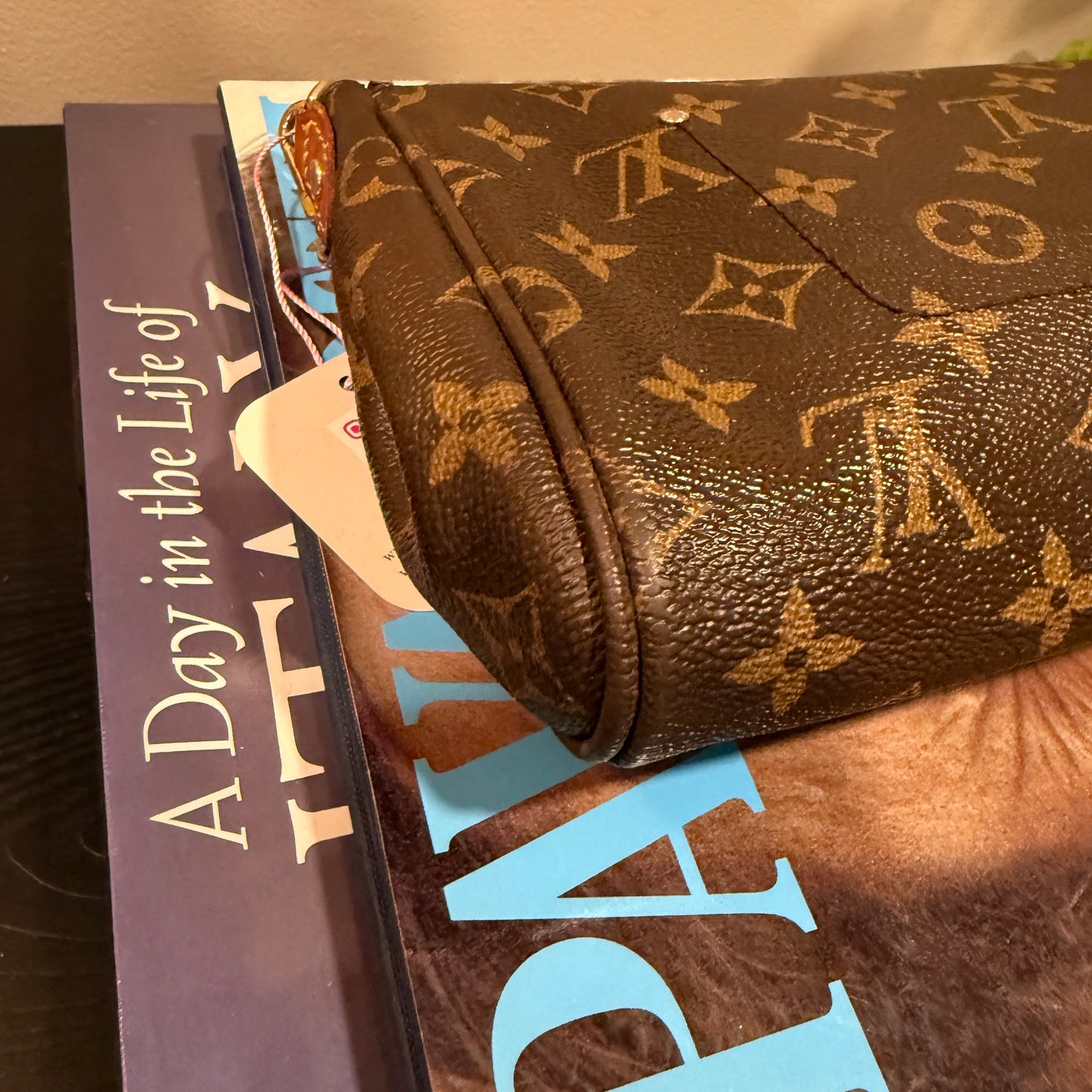 Louis Vuitton Favorite MM