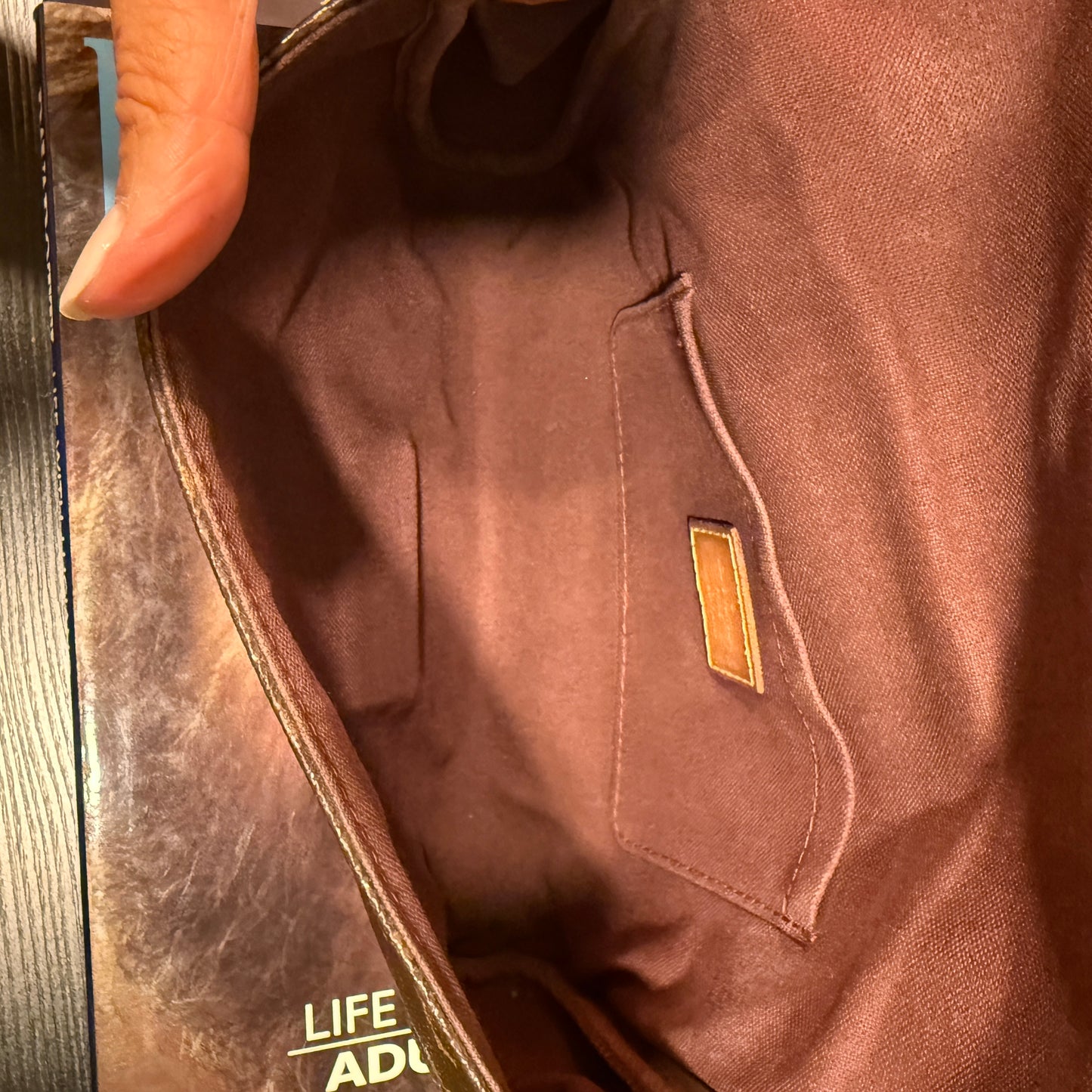 Louis Vuitton Favorite MM