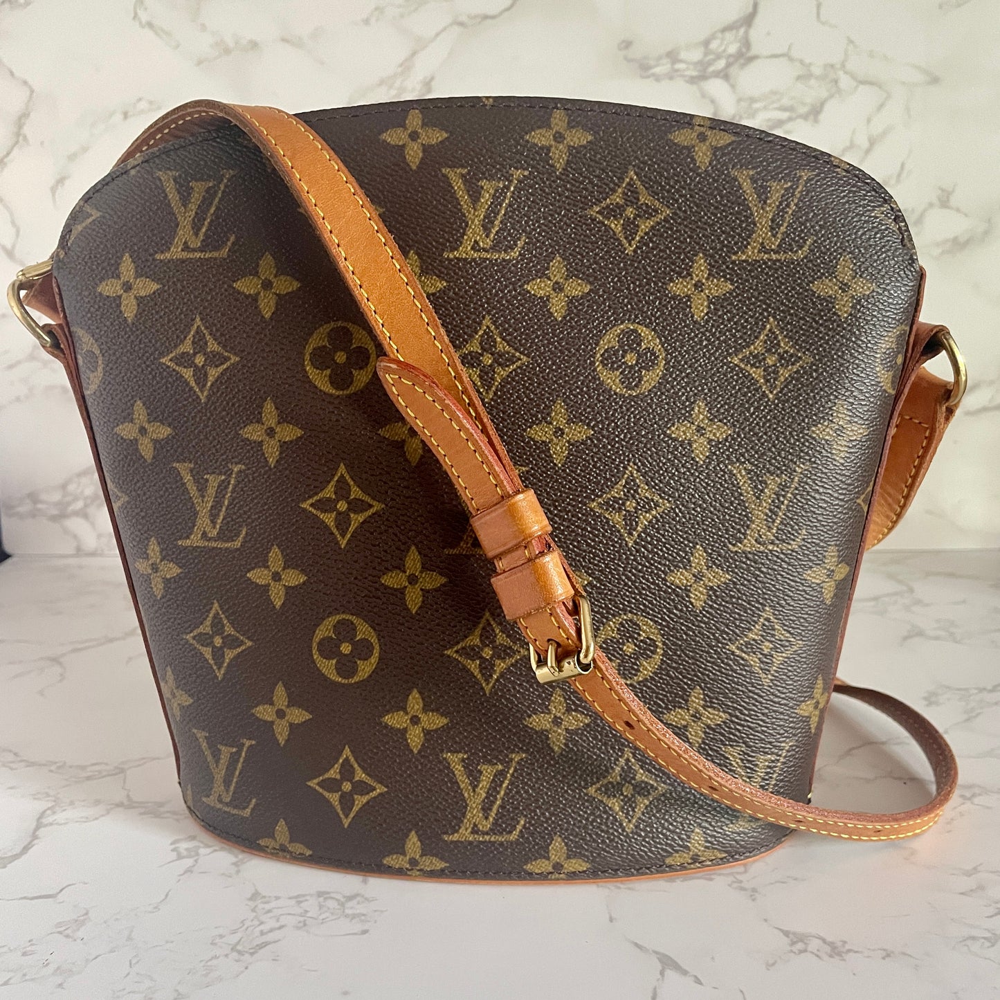 Louis Vuitton Drouot Crossbody