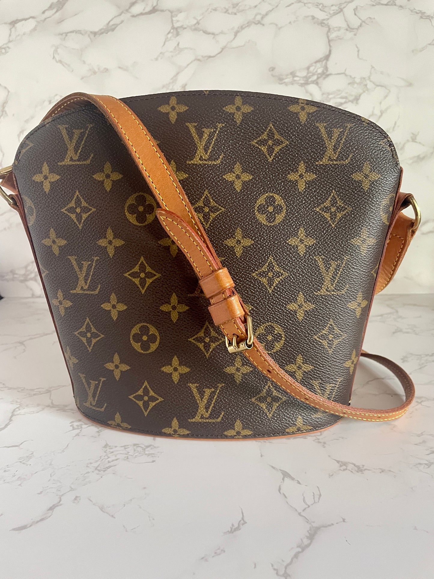 Louis Vuitton Drouot Crossbody