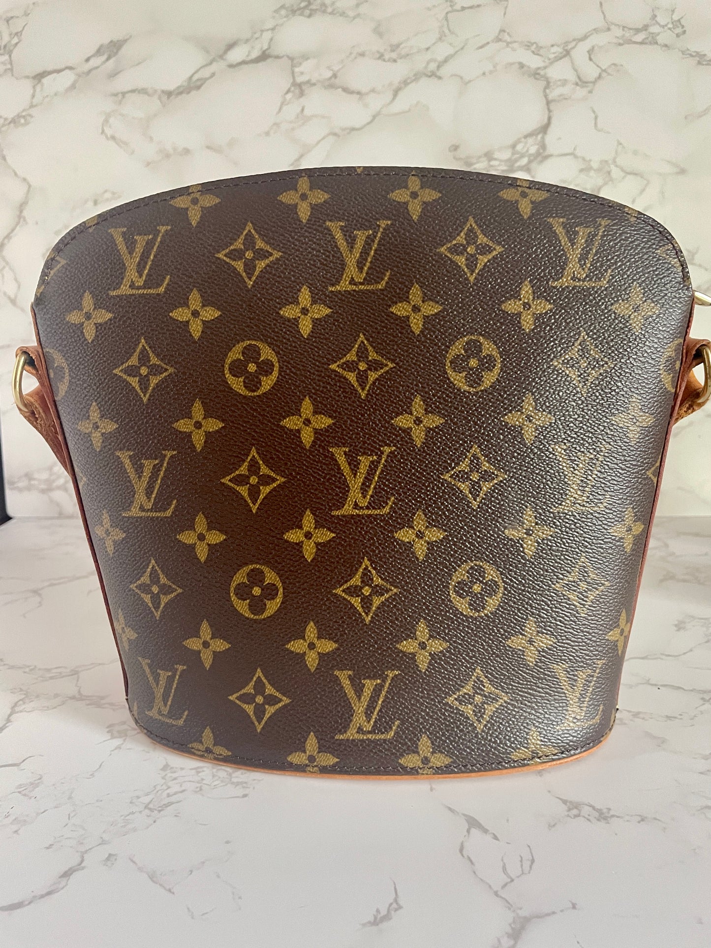 Louis Vuitton Drouot Crossbody