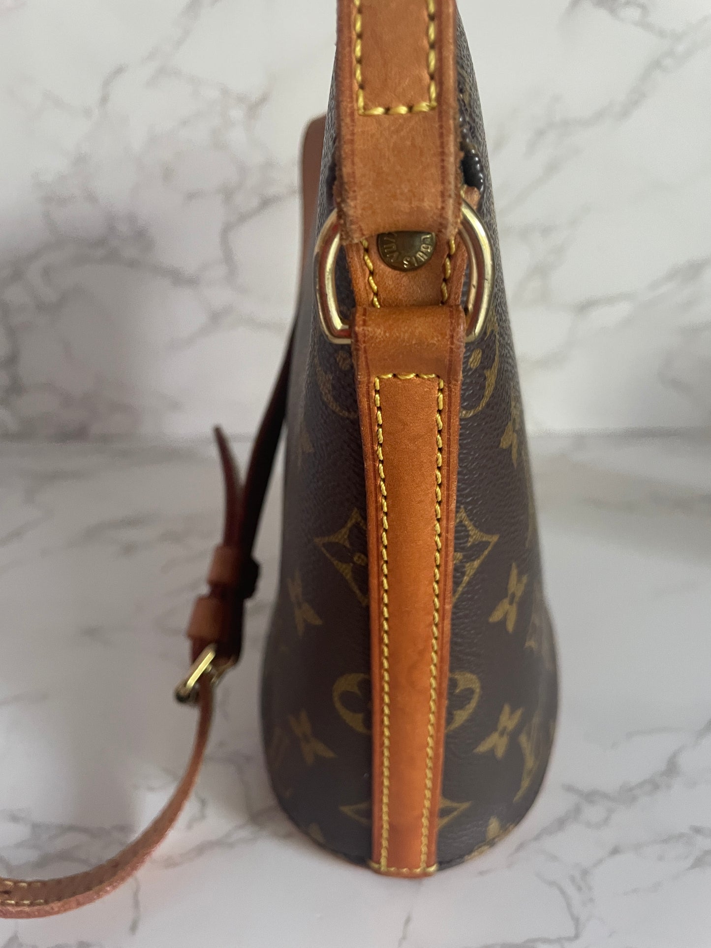 Louis Vuitton Drouot Crossbody