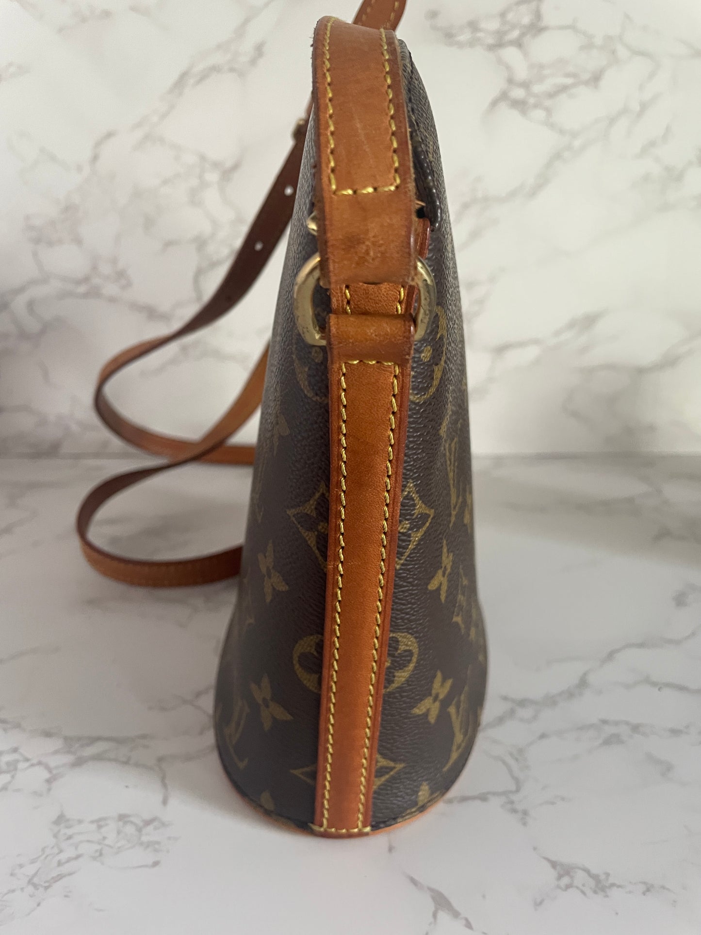 Louis Vuitton Drouot Crossbody