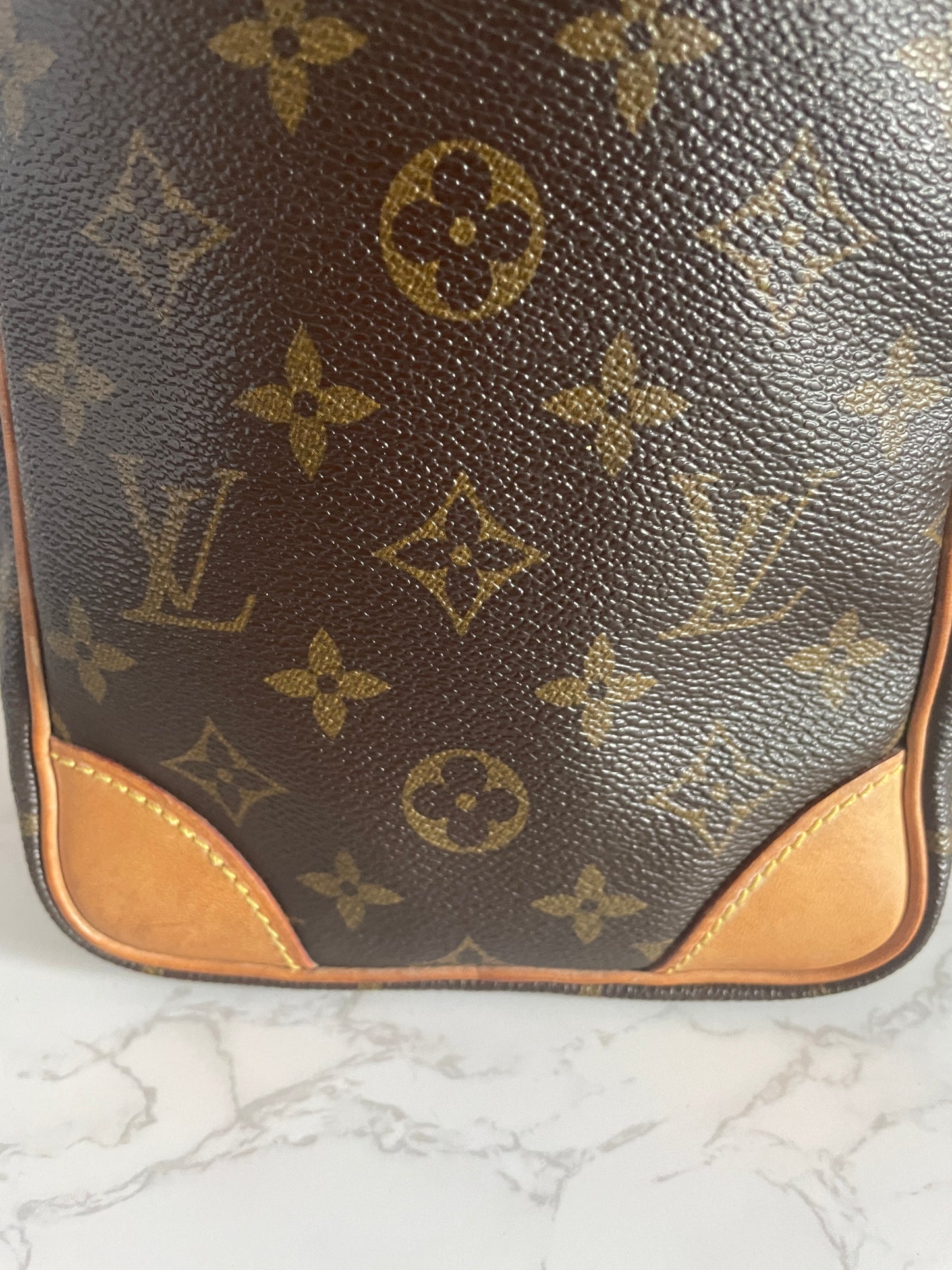 Louis Vuitton Amazon Crossbody Unisex