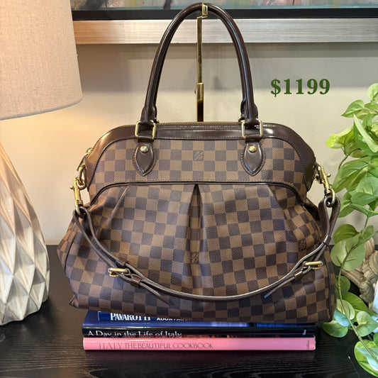 Louis Vuitton Trevi