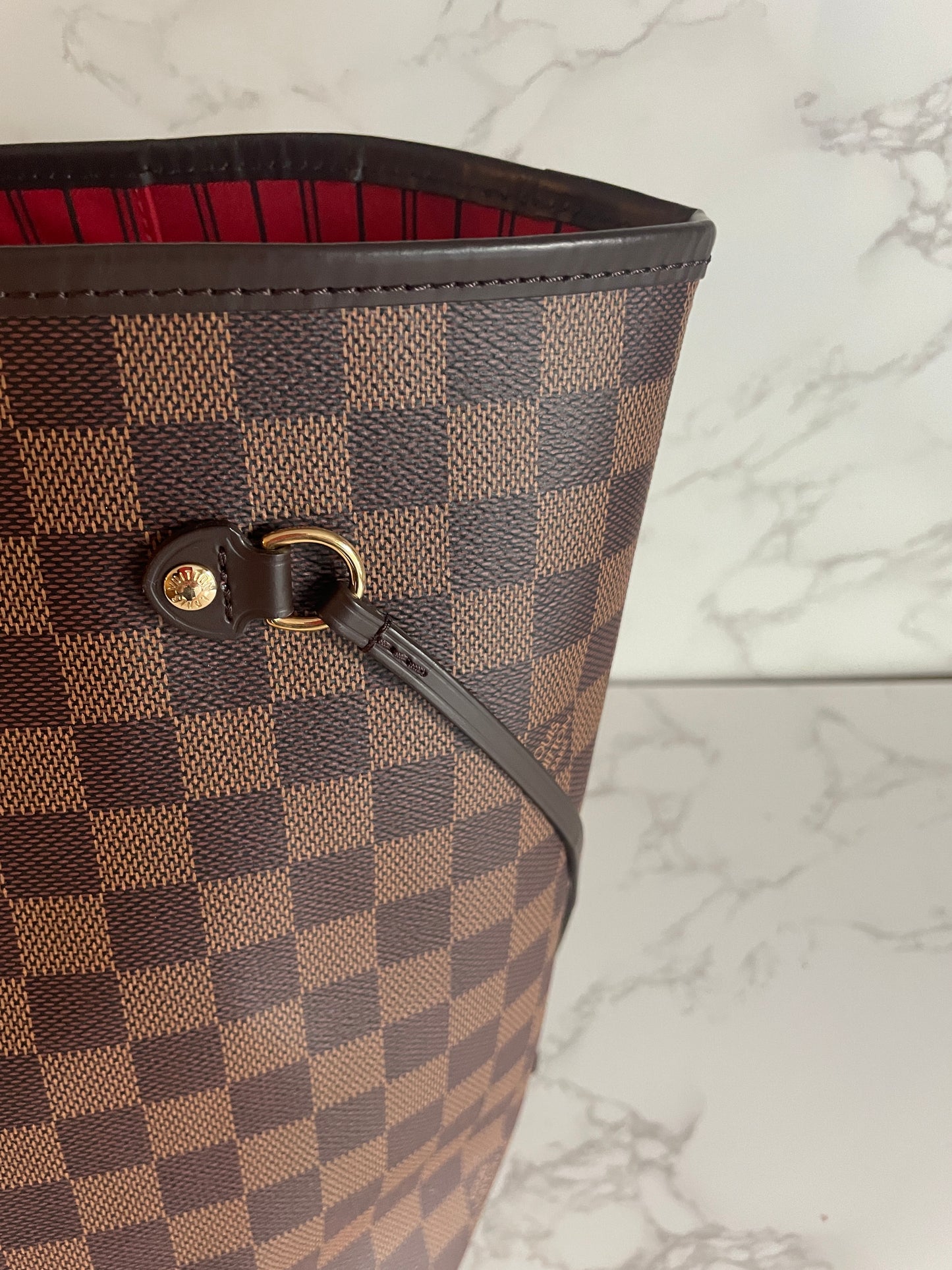 LOUIS VUITTON NEVERFULL GM