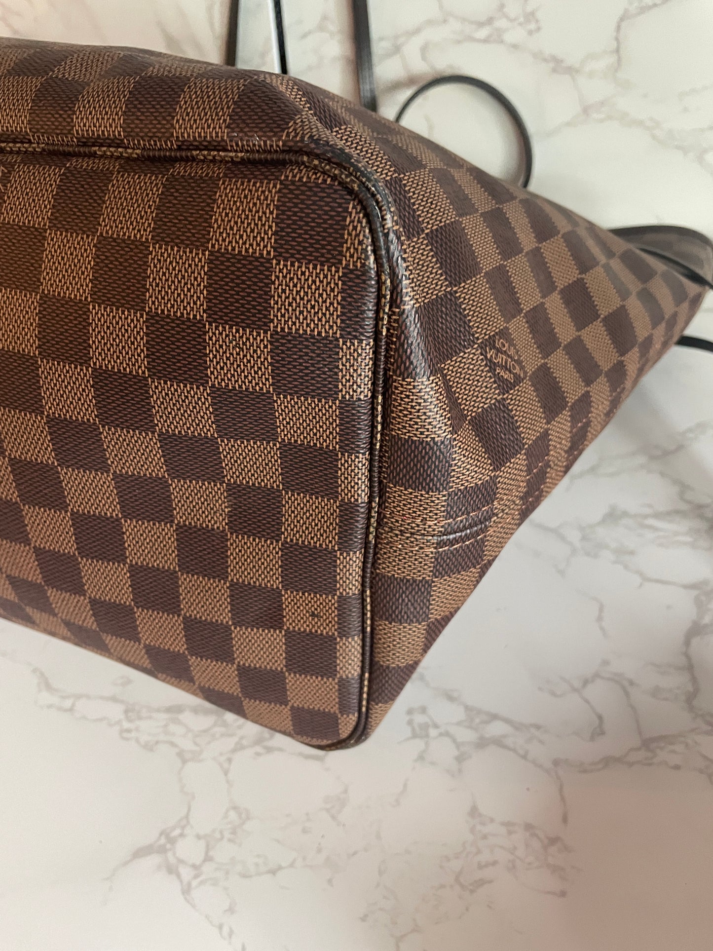 LOUIS VUITTON NEVERFULL GM