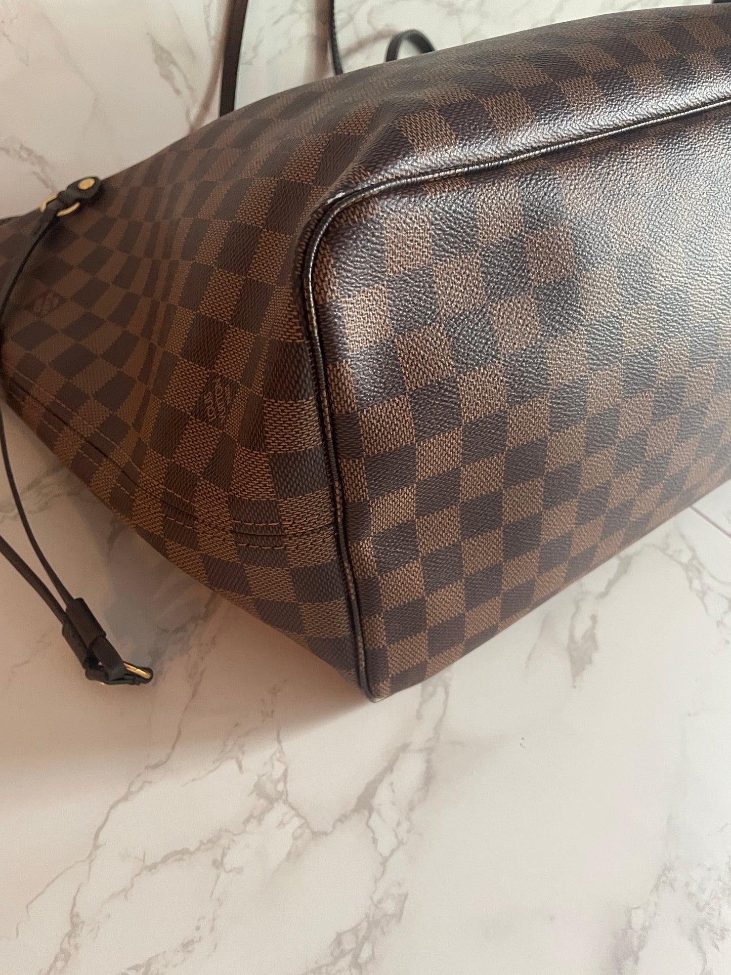 LOUIS VUITTON NEVERFULL GM